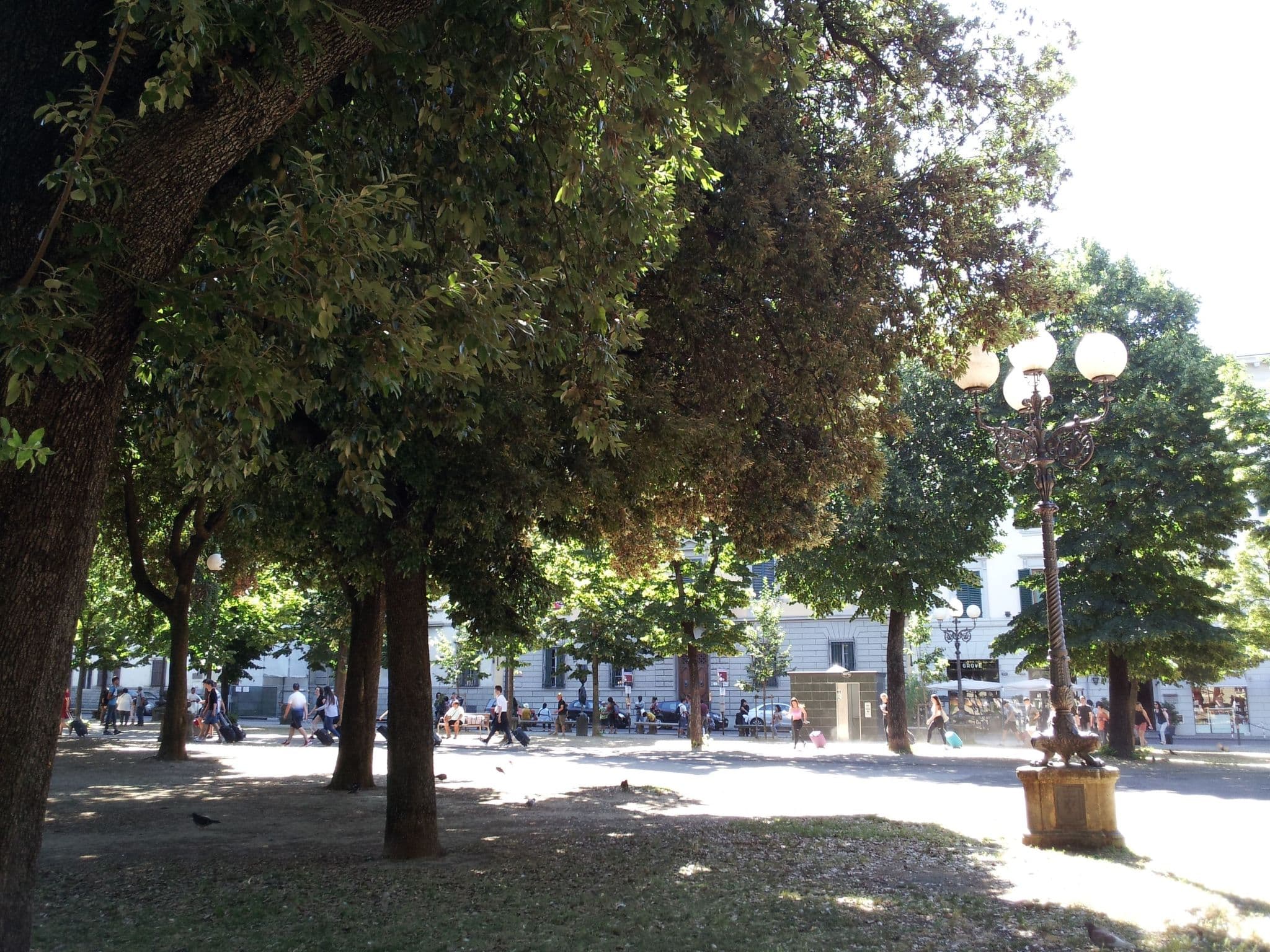 Inside other
