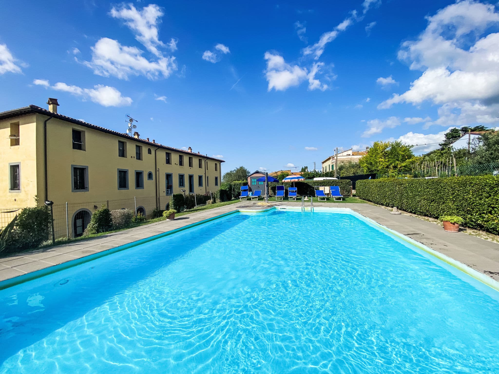 Pool Outdoor