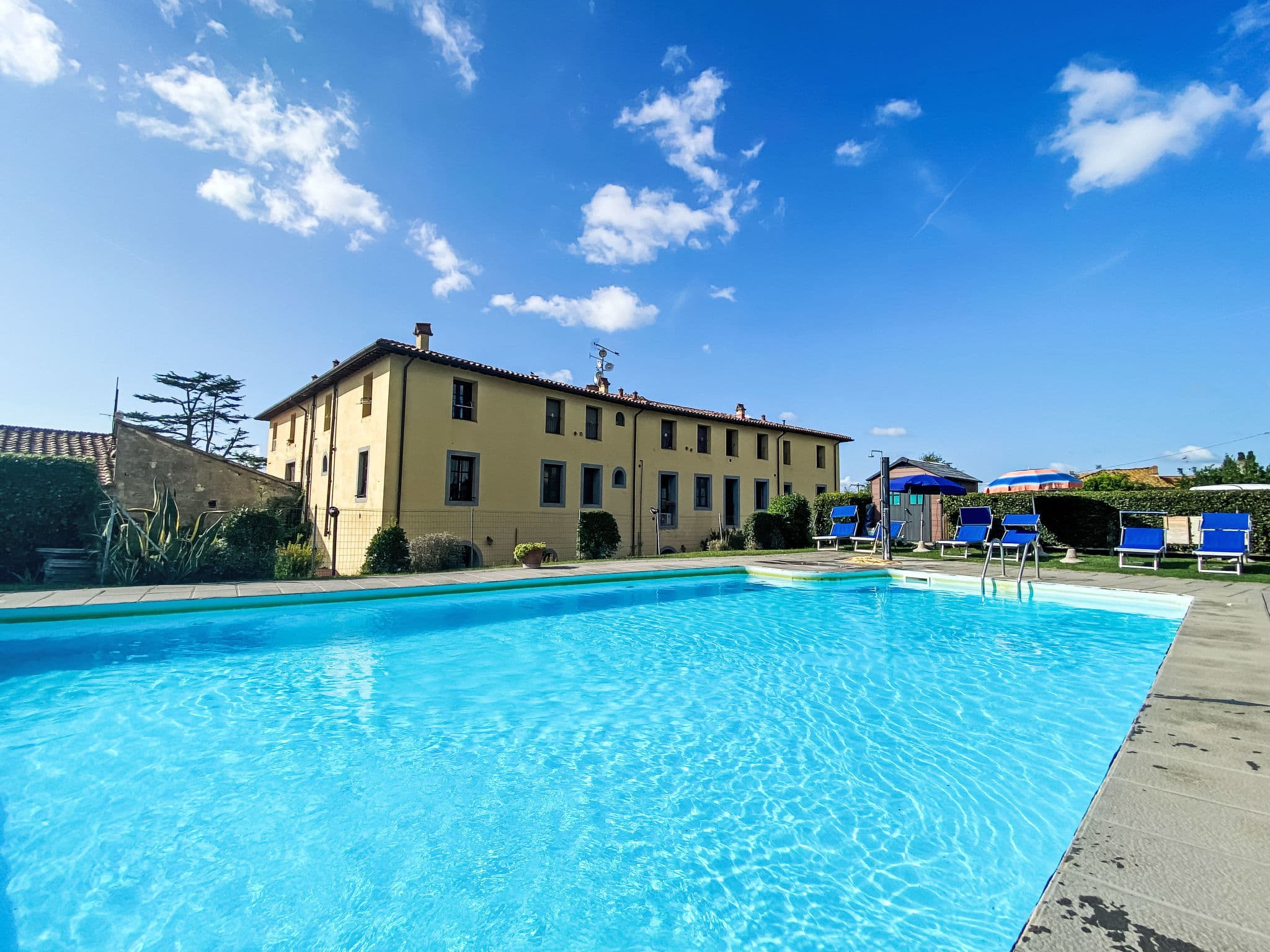 Pool Outdoor