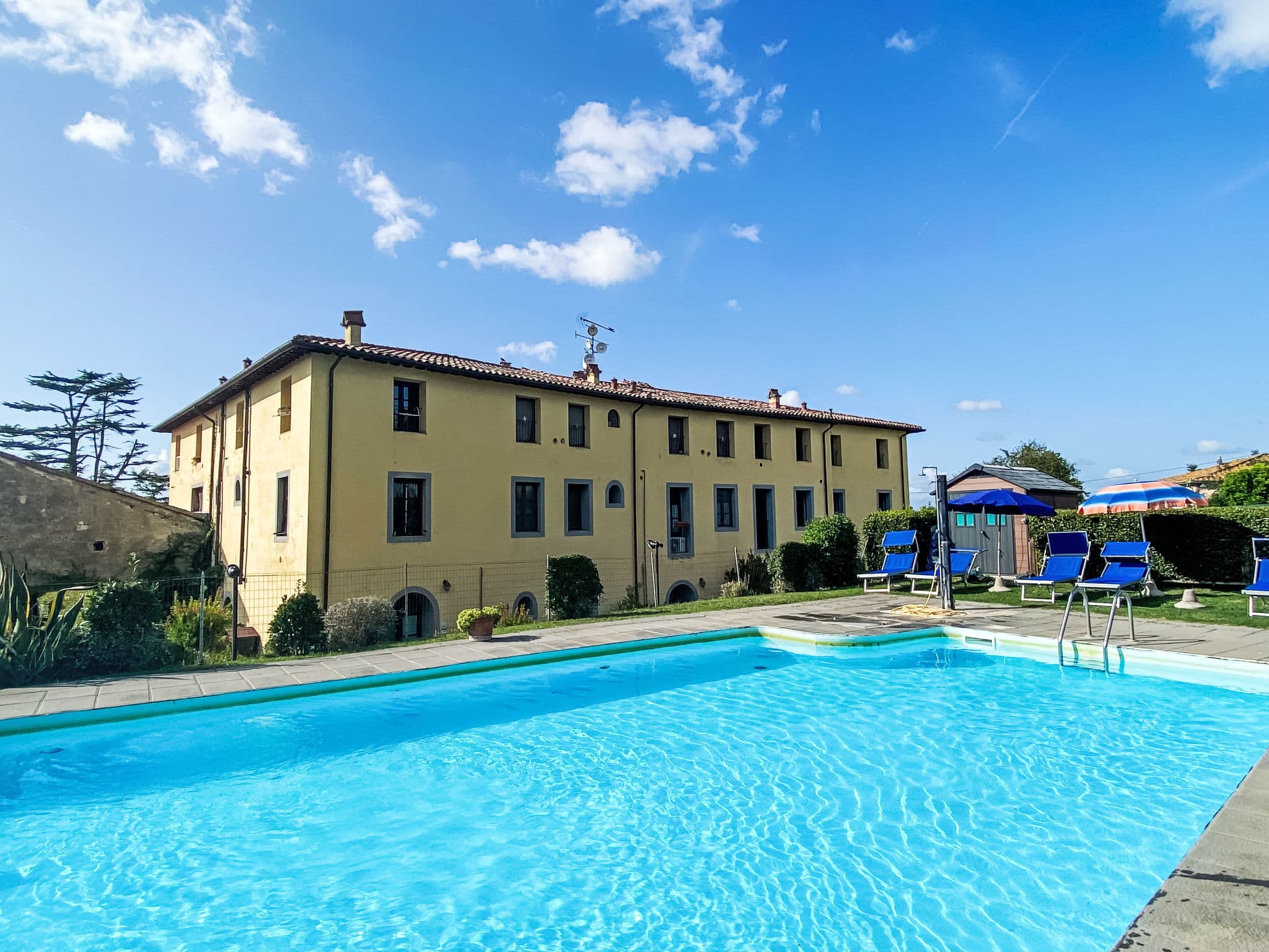 Pool Outdoor