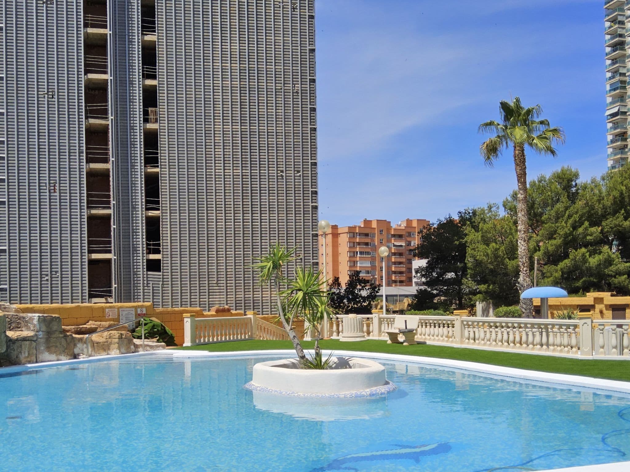 Pool Outdoor