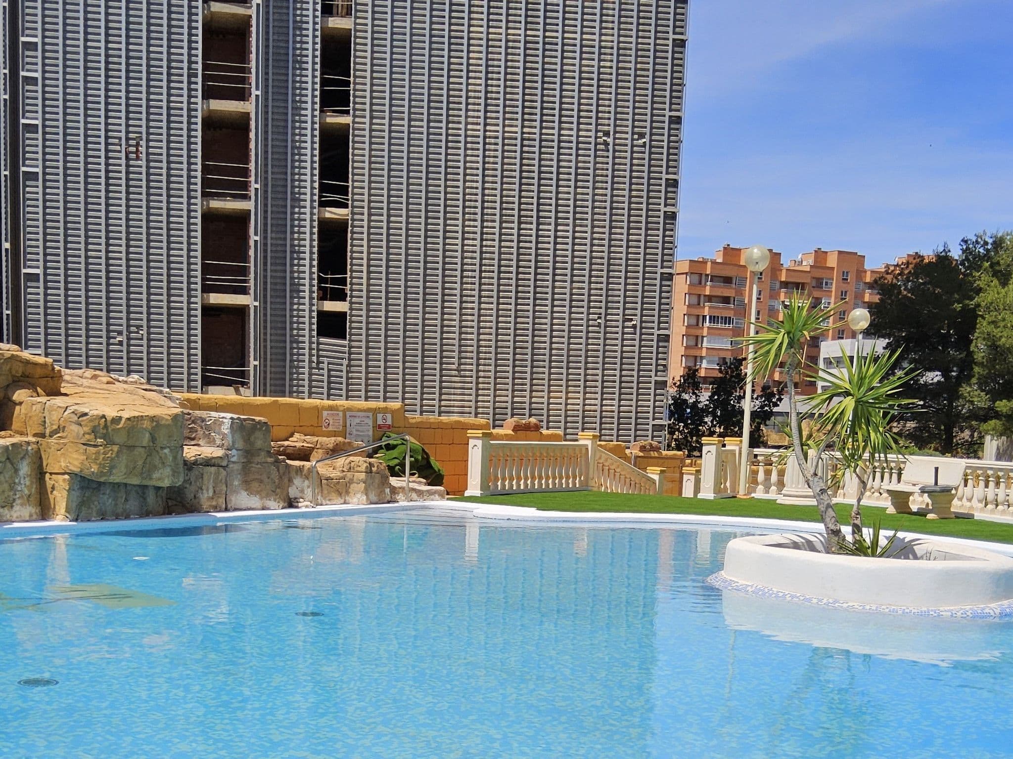 Pool Outdoor