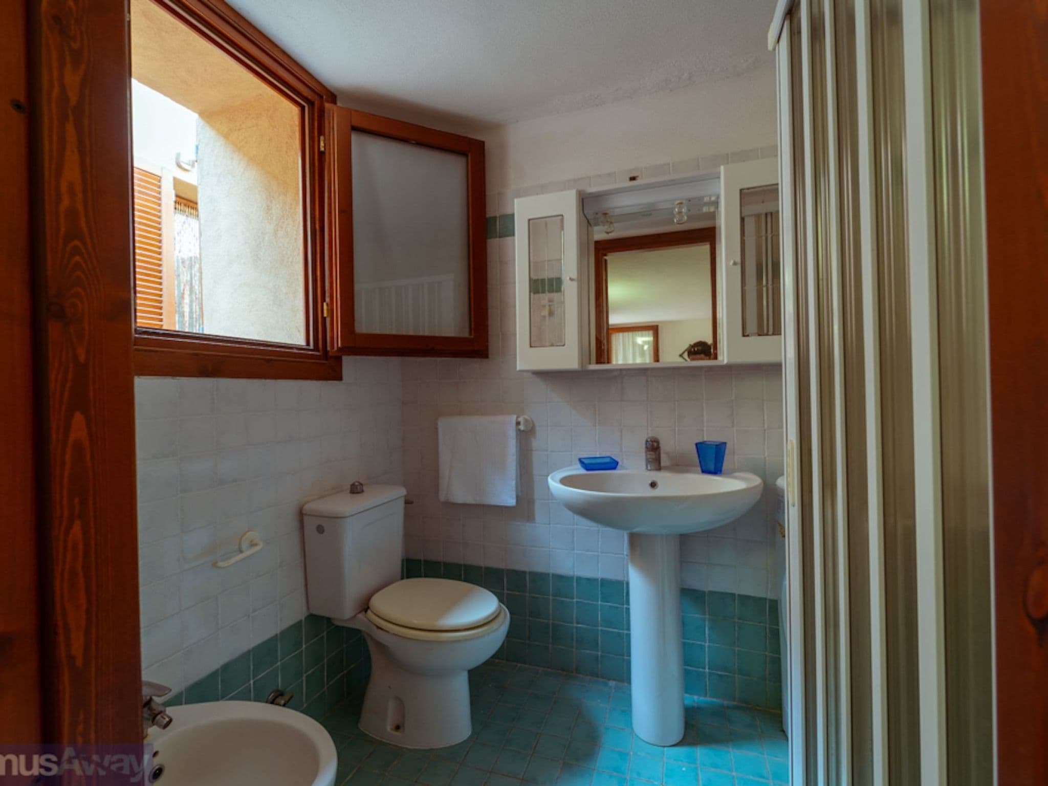 Inside other