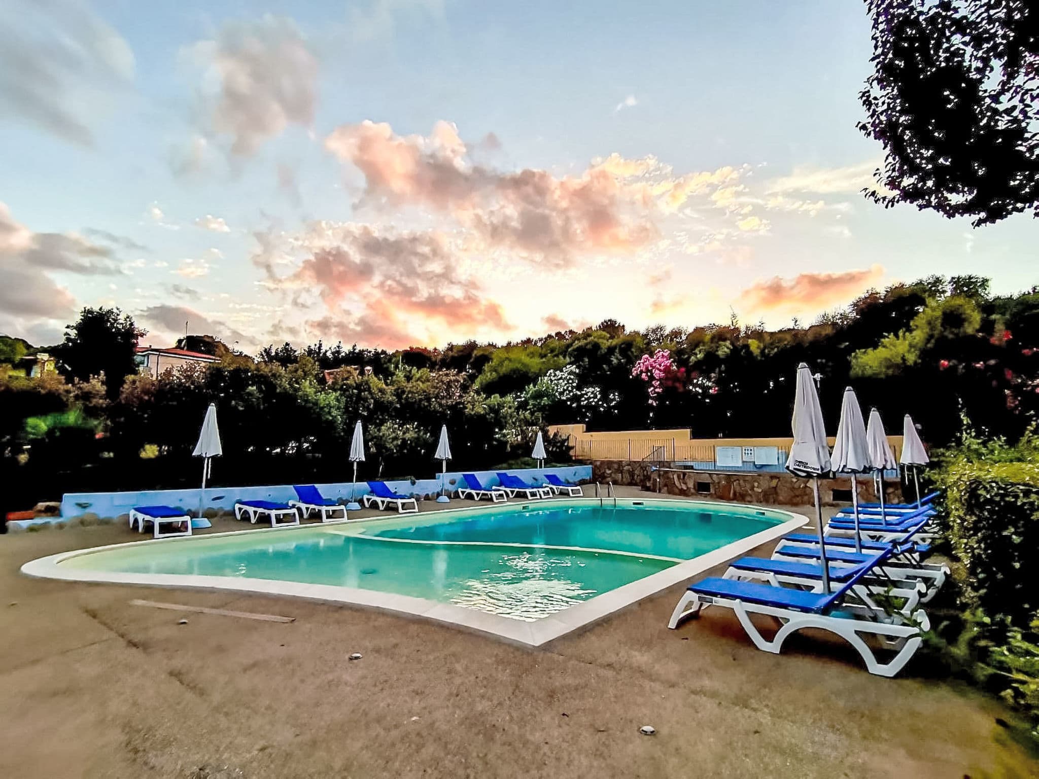 Pool Outdoor