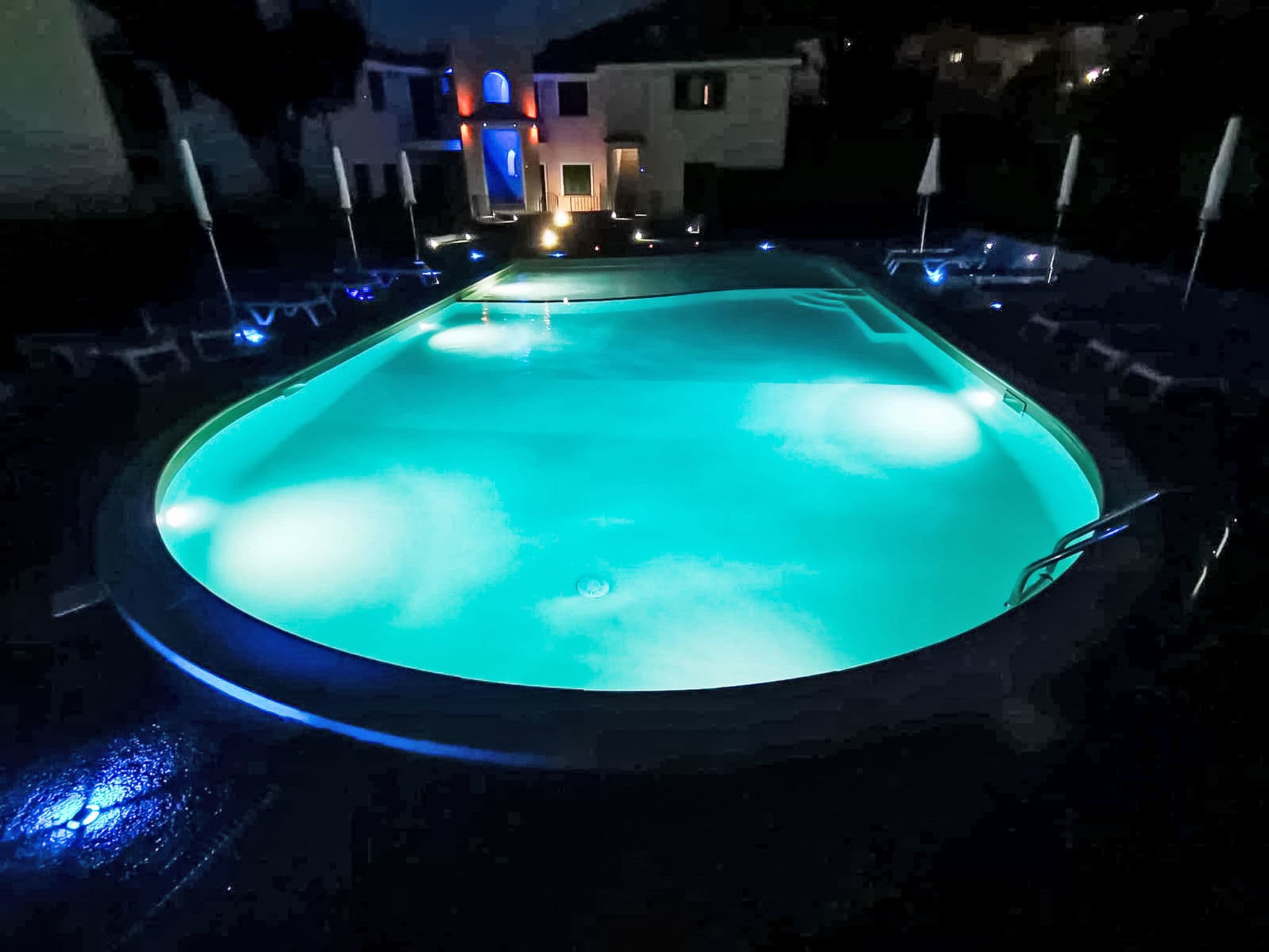 Pool Outdoor