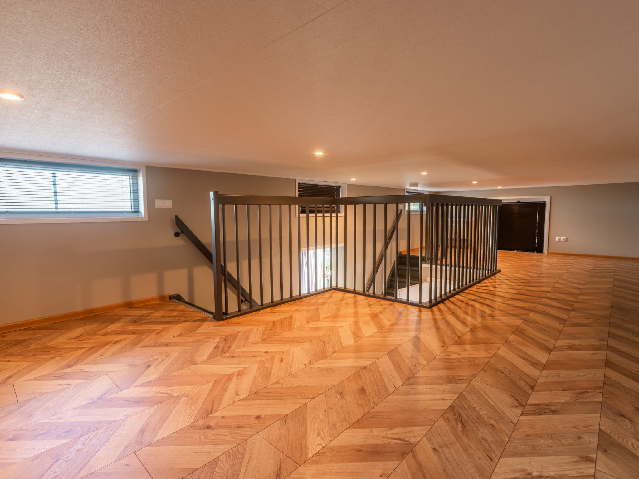 Inside other