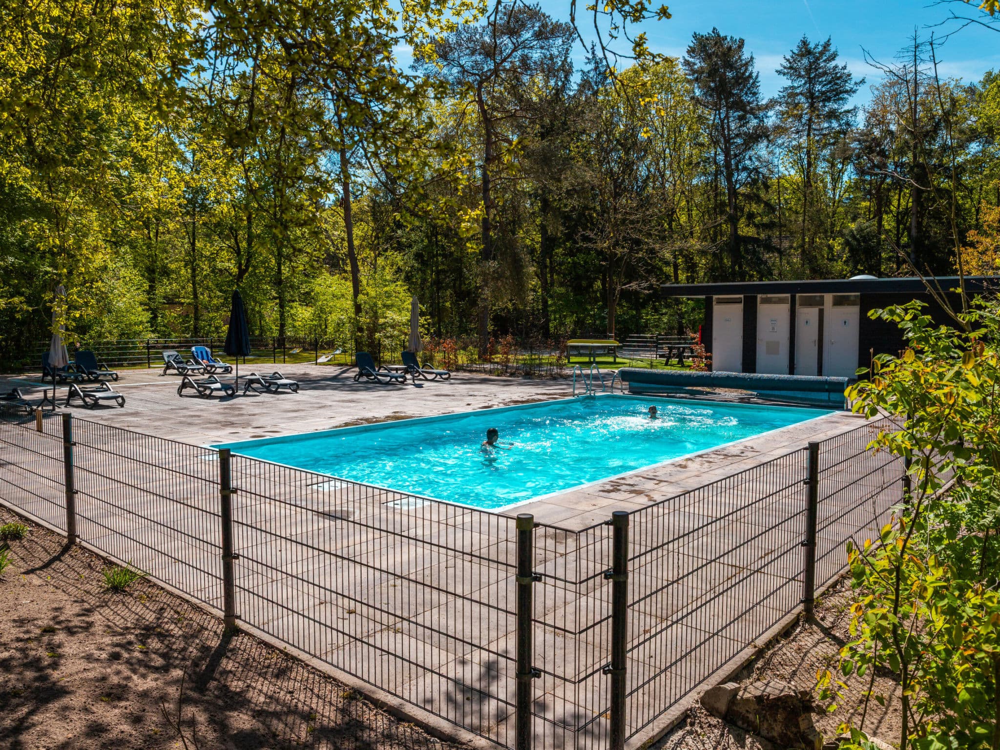 Pool Outdoor