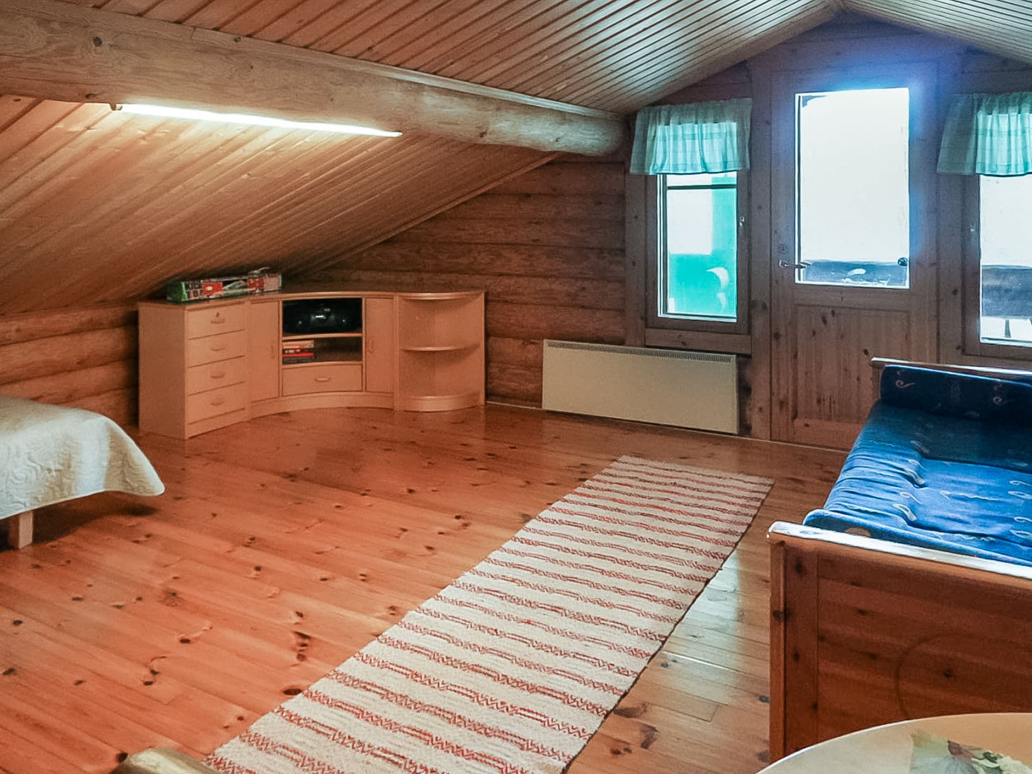Inside other