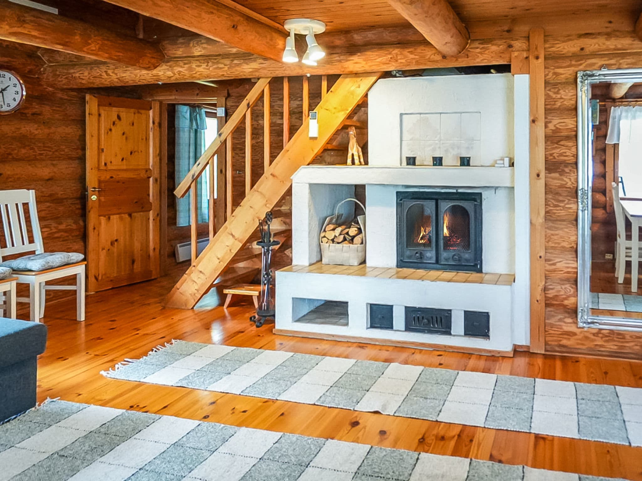 Inside other