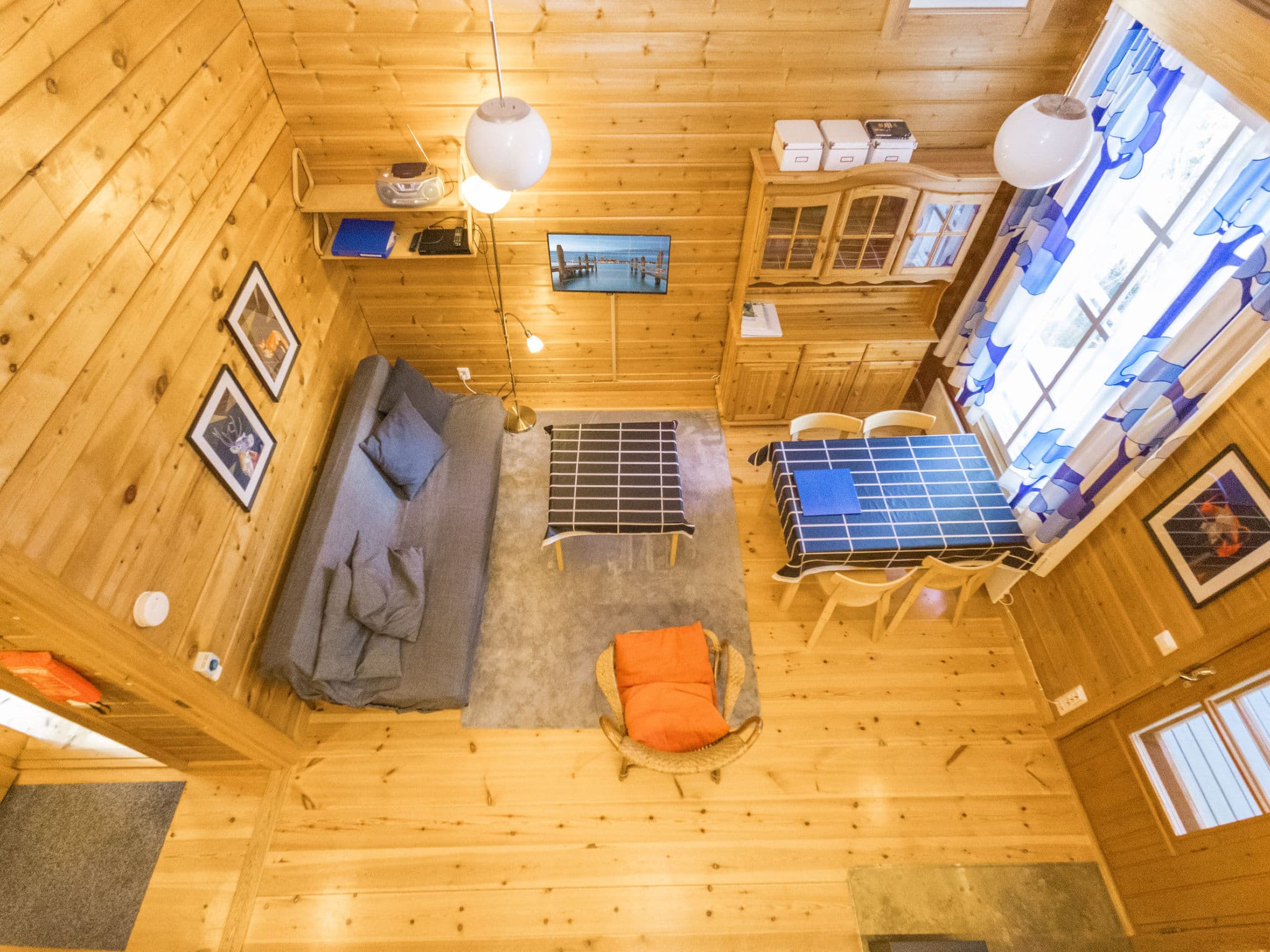Inside other
