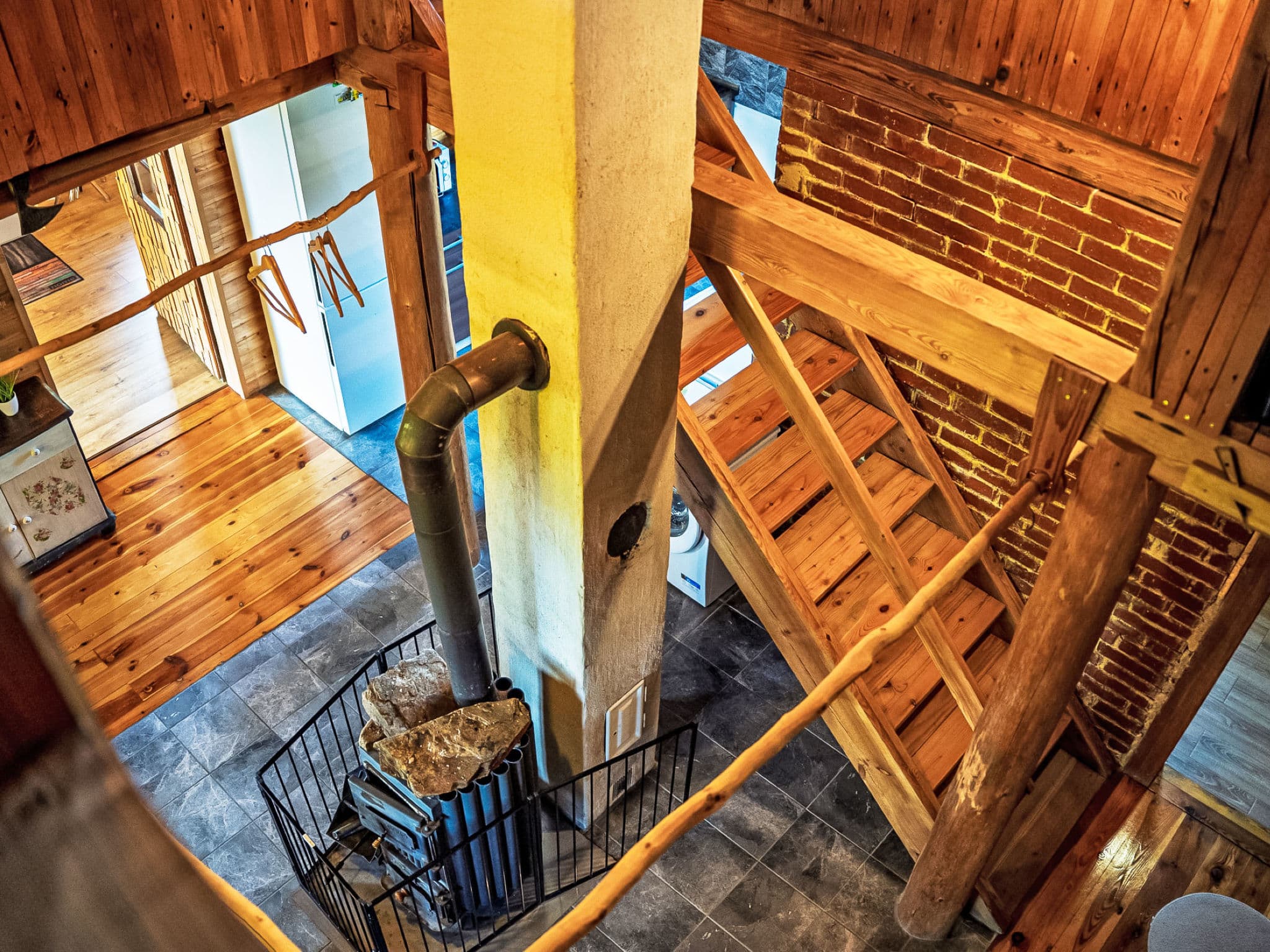 Inside other