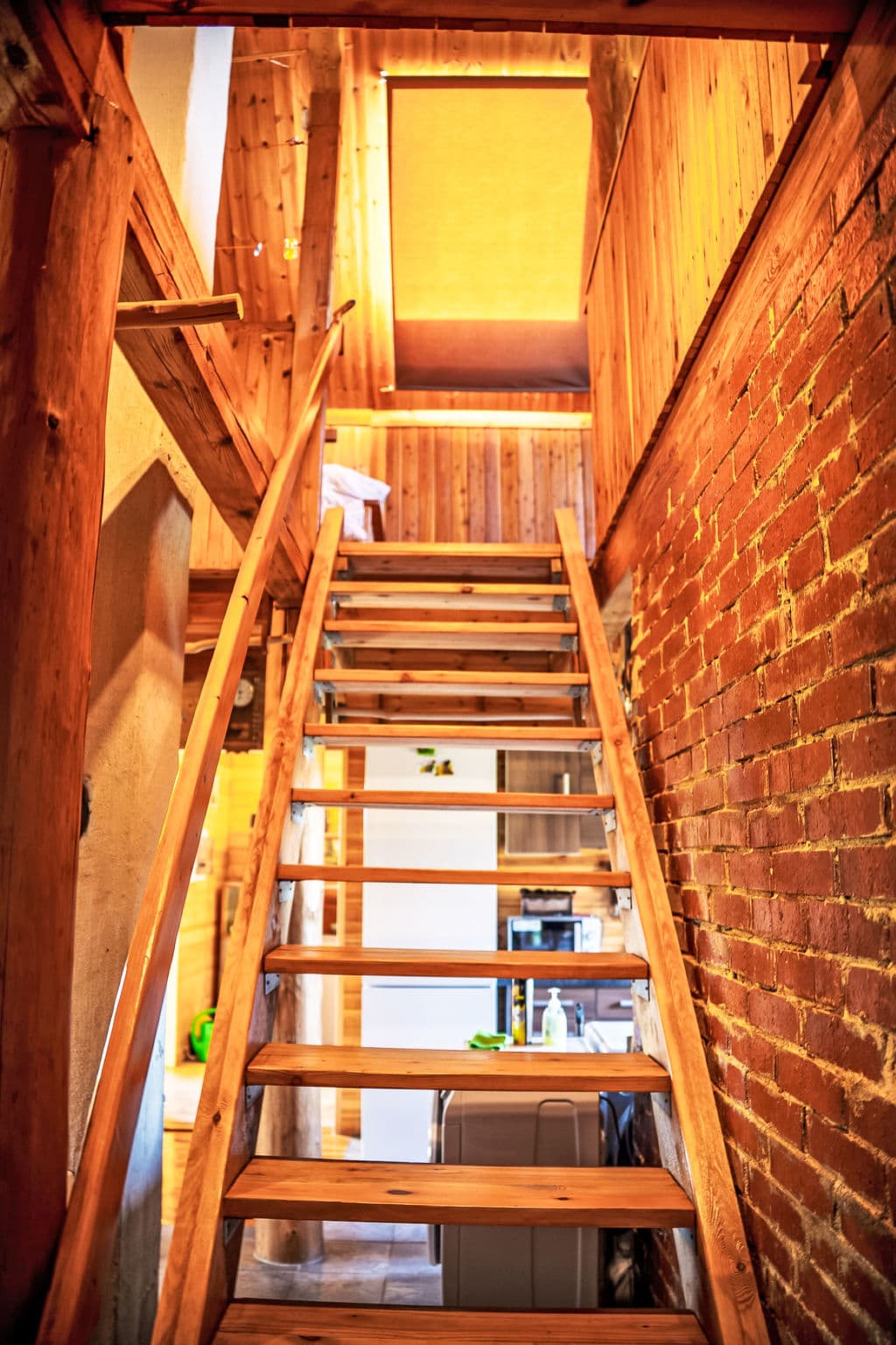 Inside other