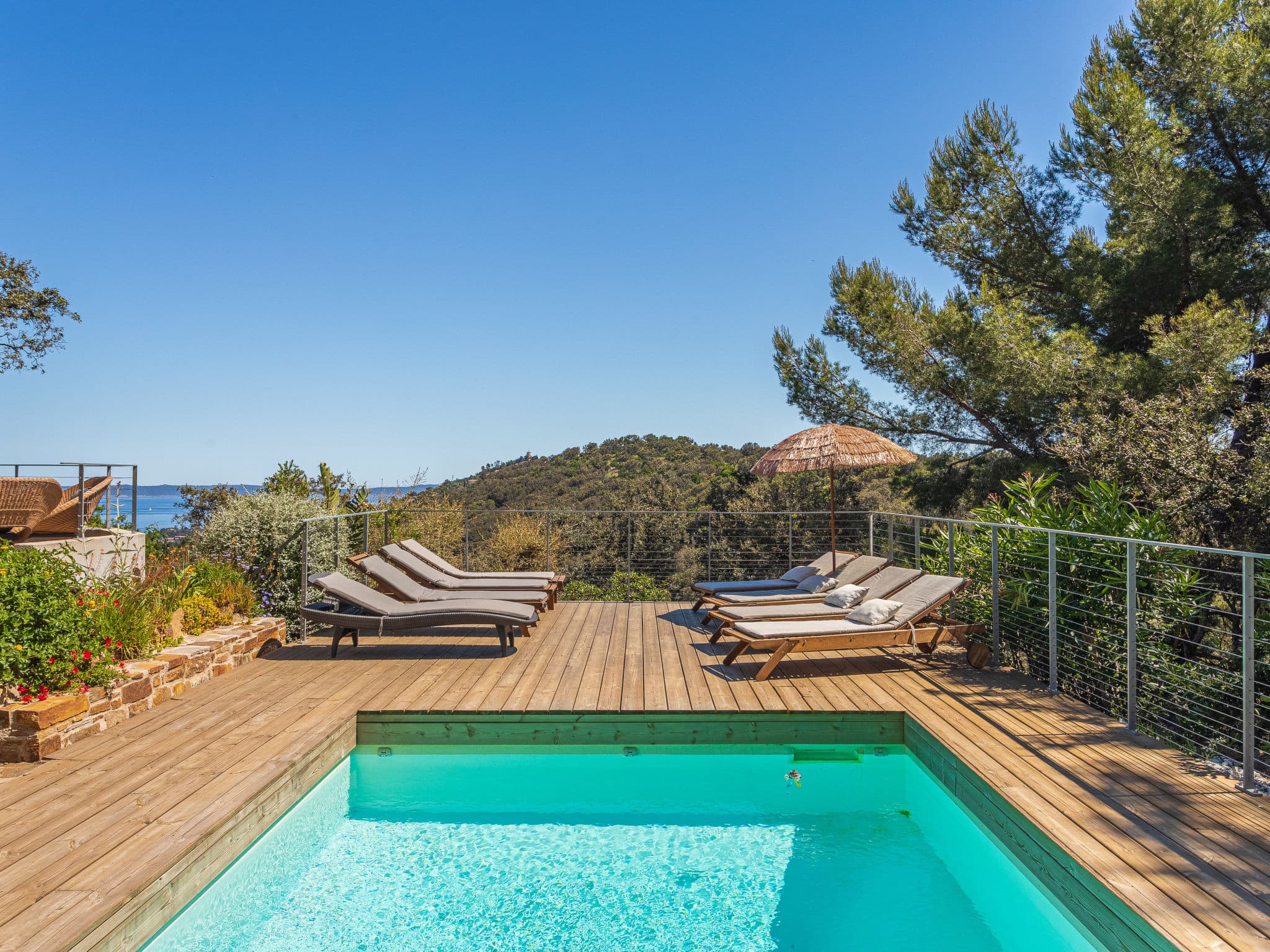 Pool Outdoor