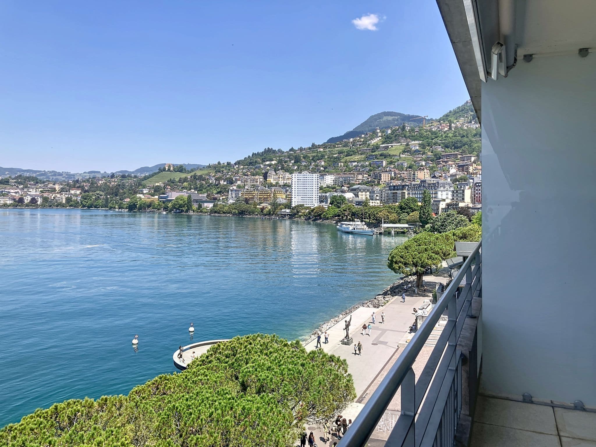 View