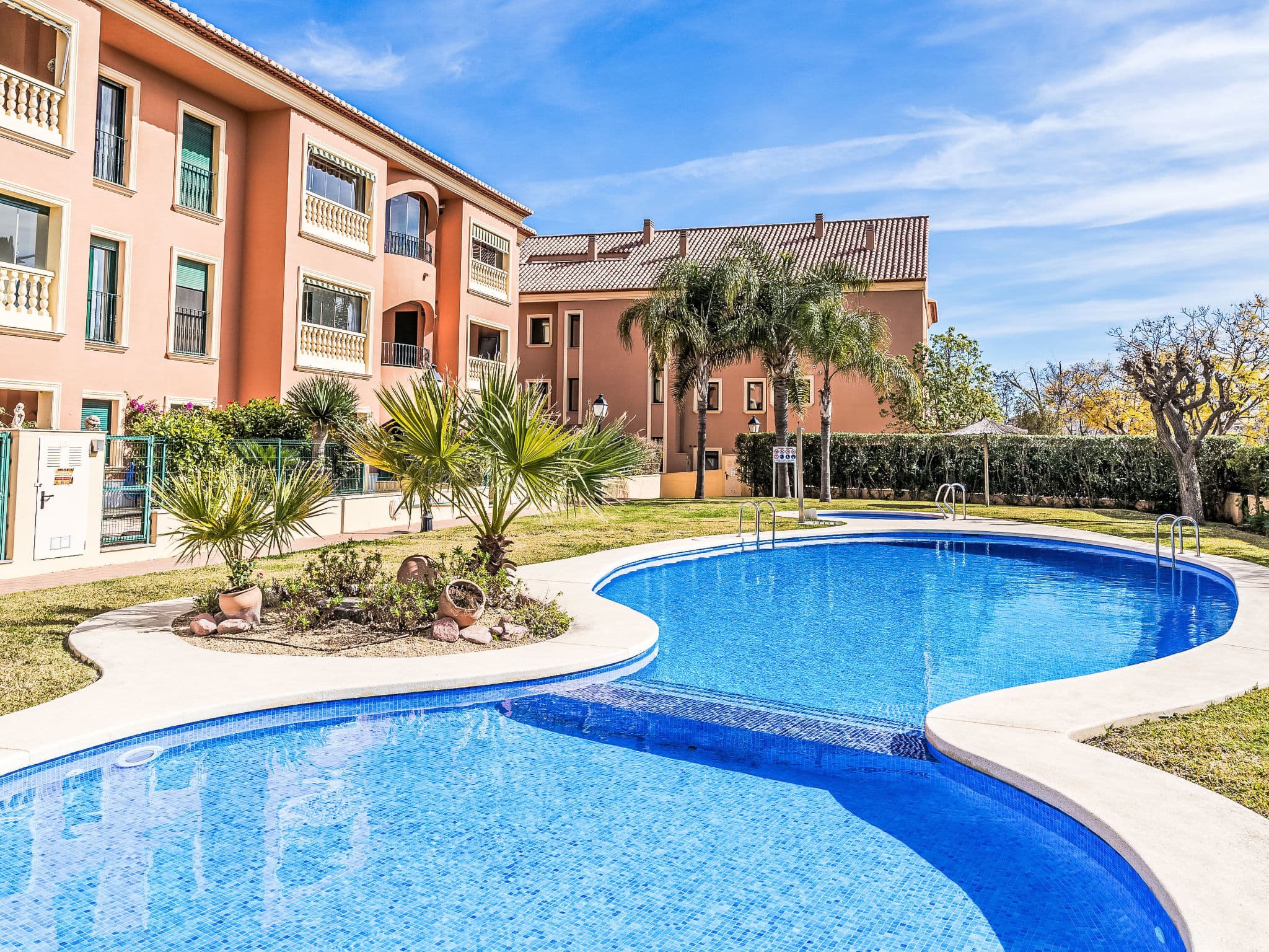 Pool Outdoor