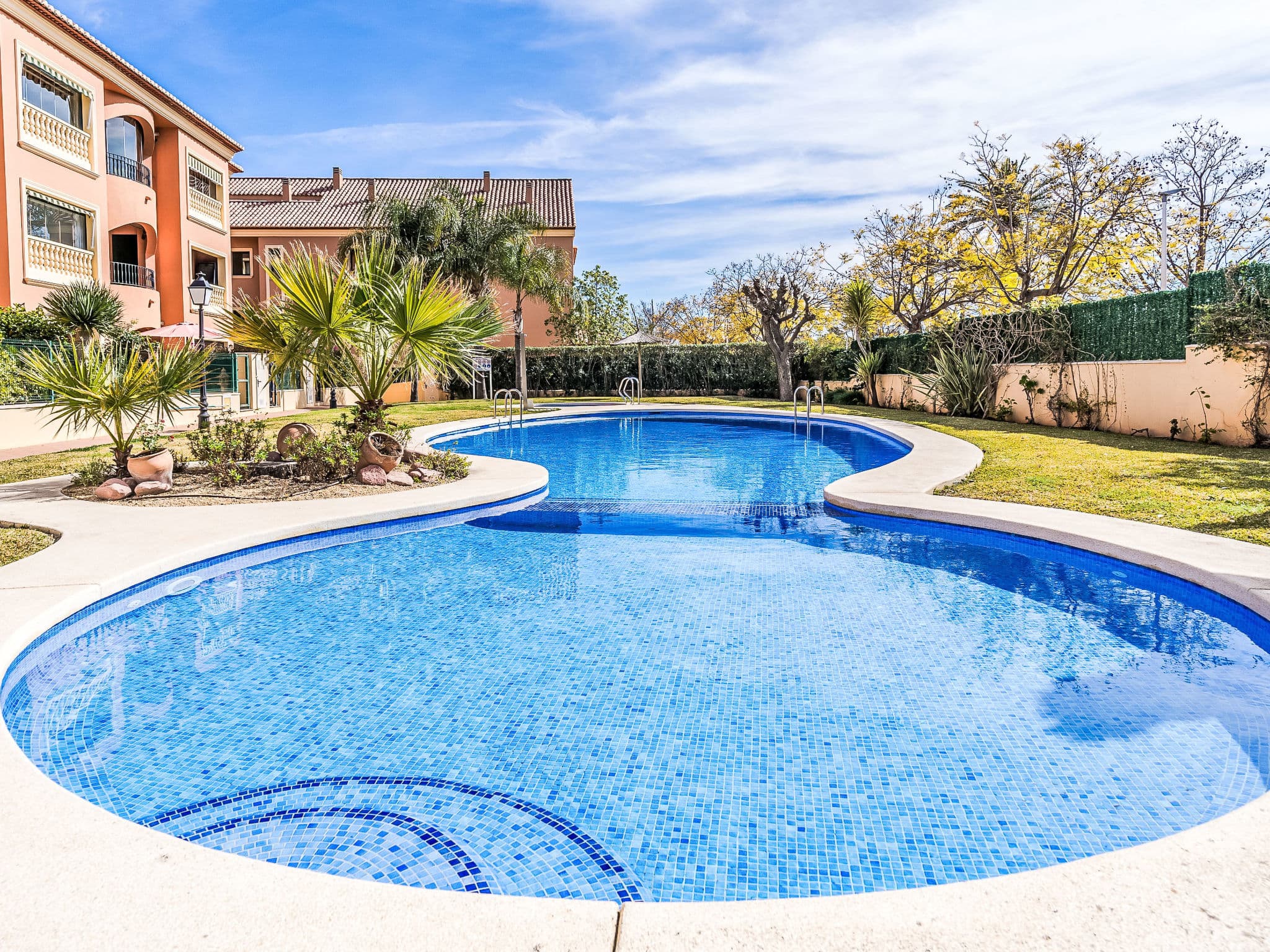 Pool Outdoor