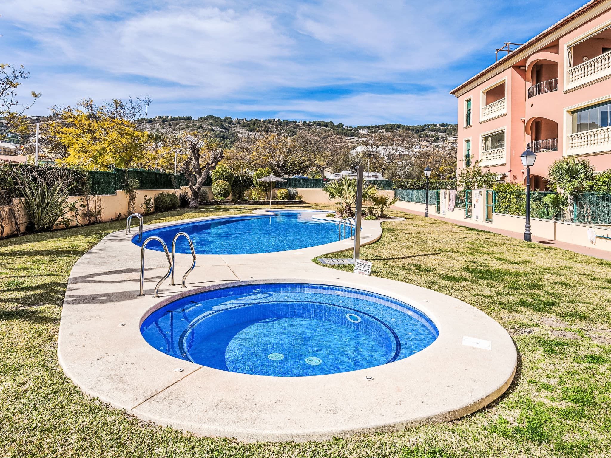 Pool Outdoor