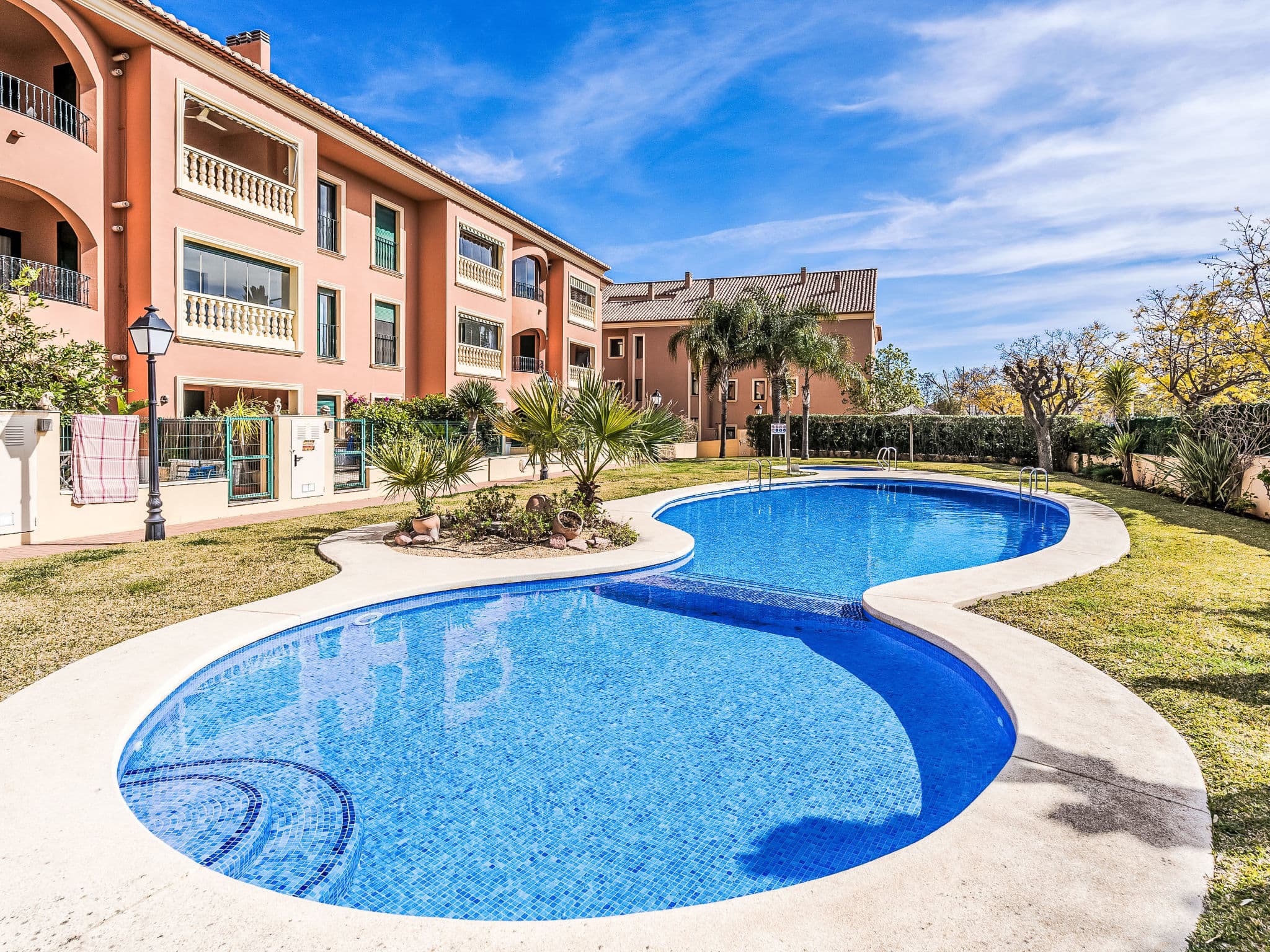 Pool Outdoor