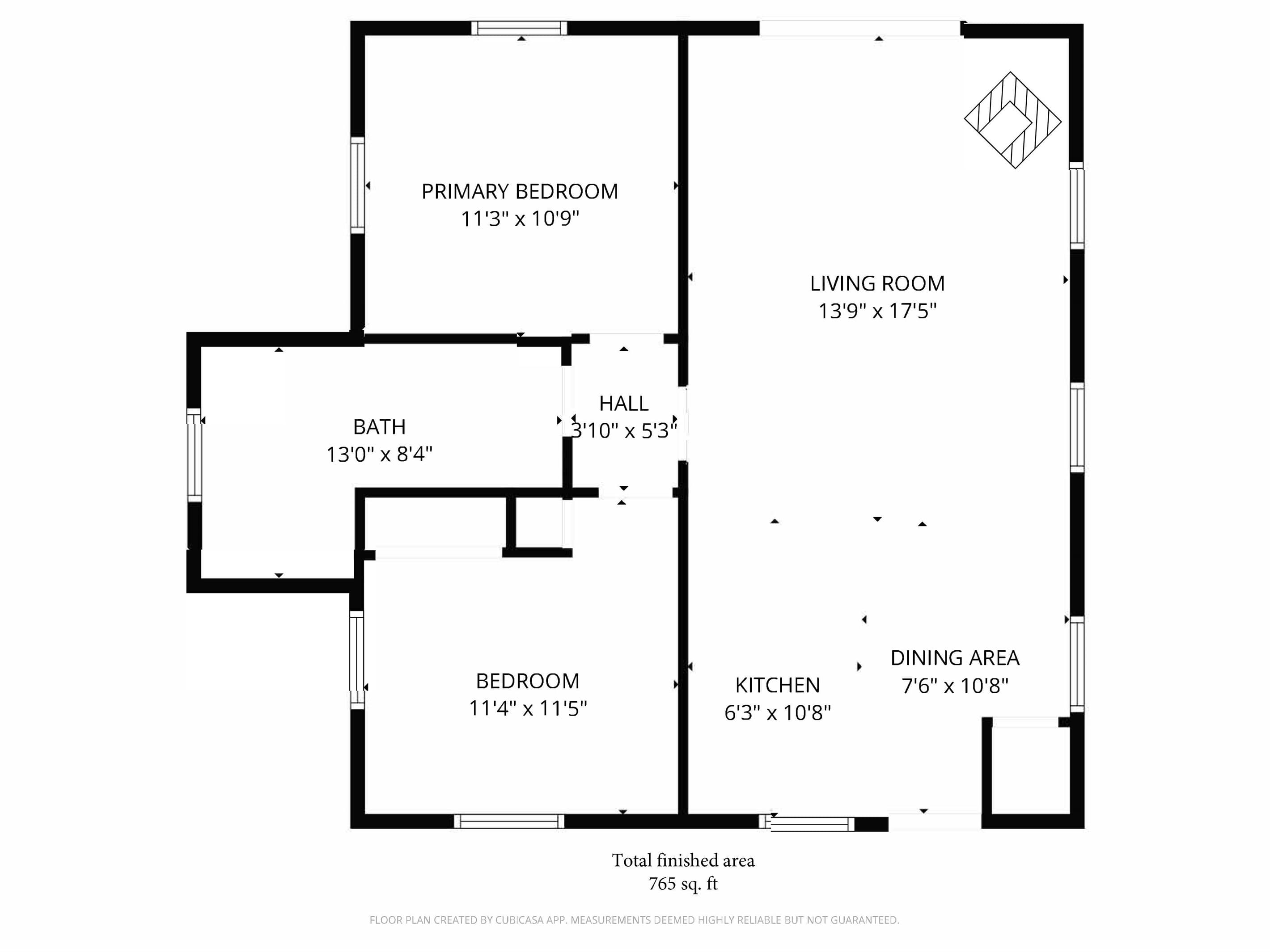 Blue Print