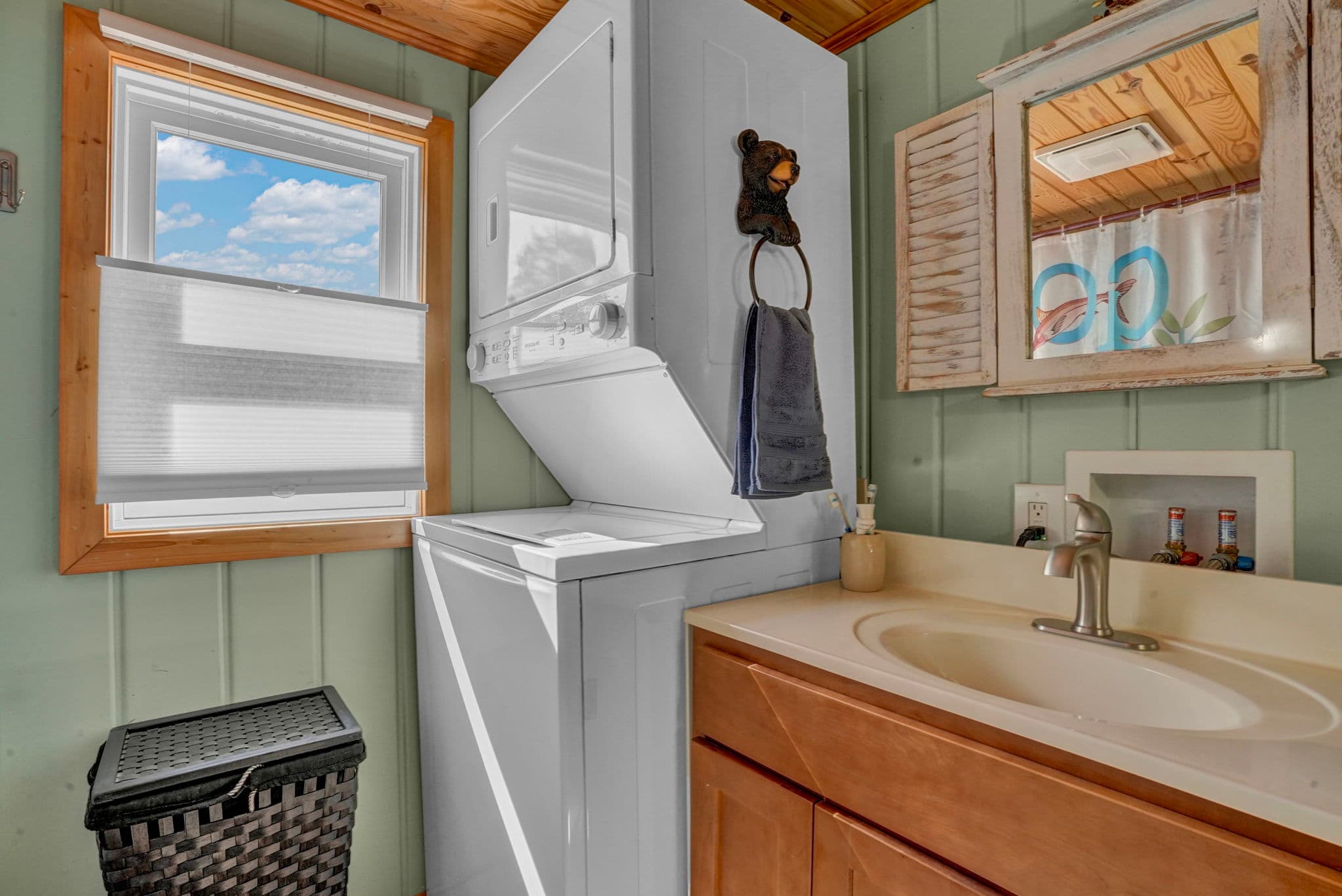 Laundry
