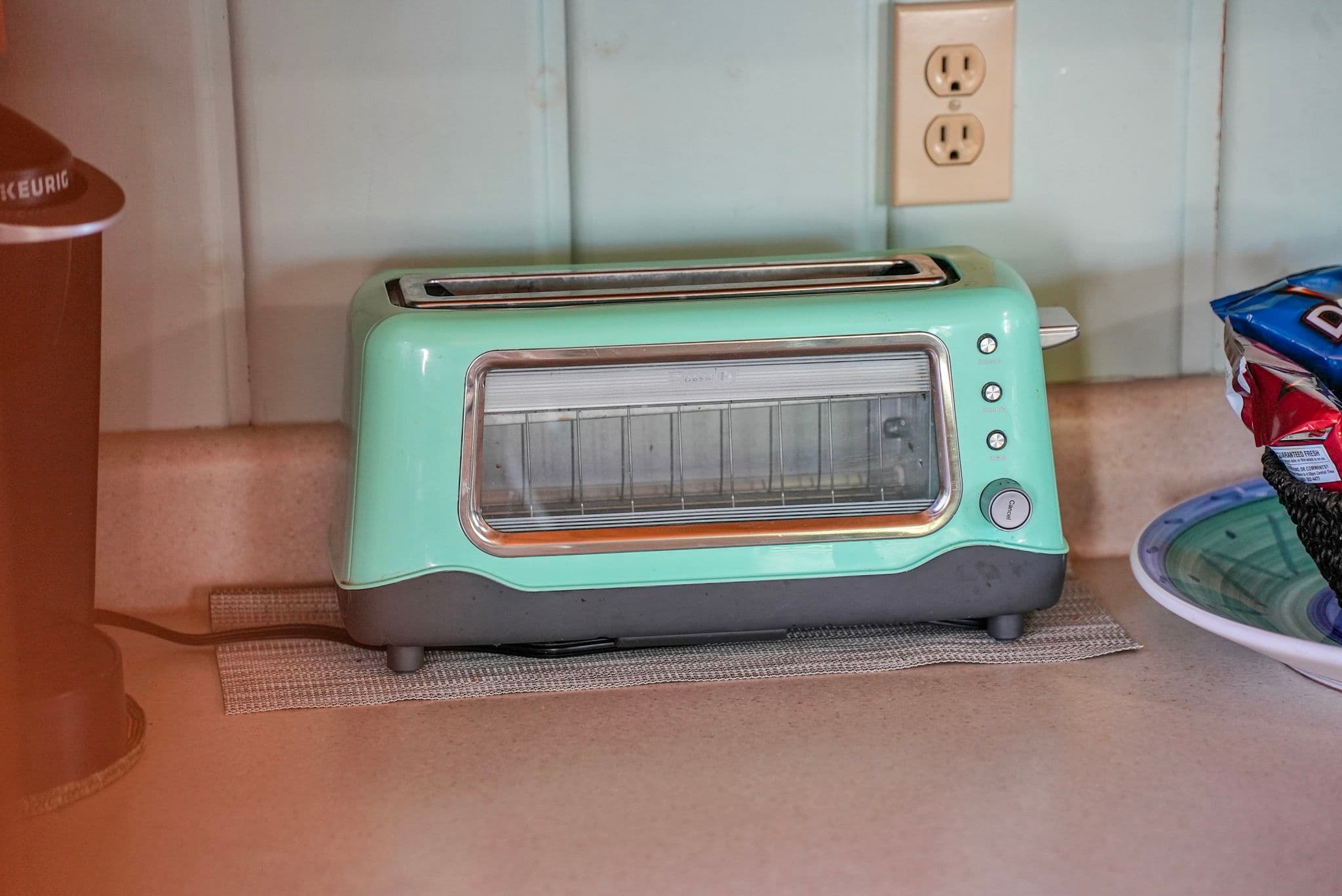 Toaster Oven