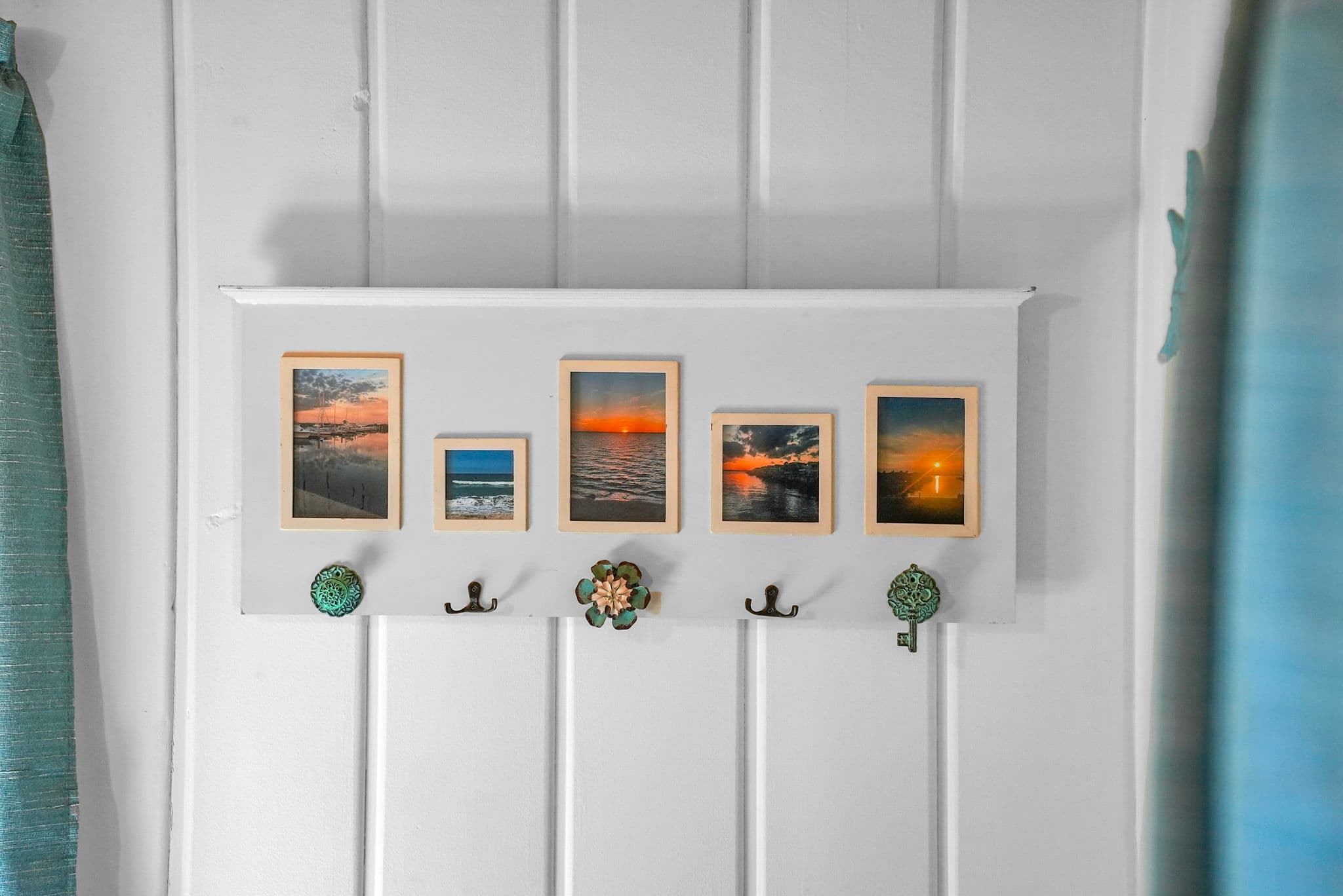 Lake Decor
