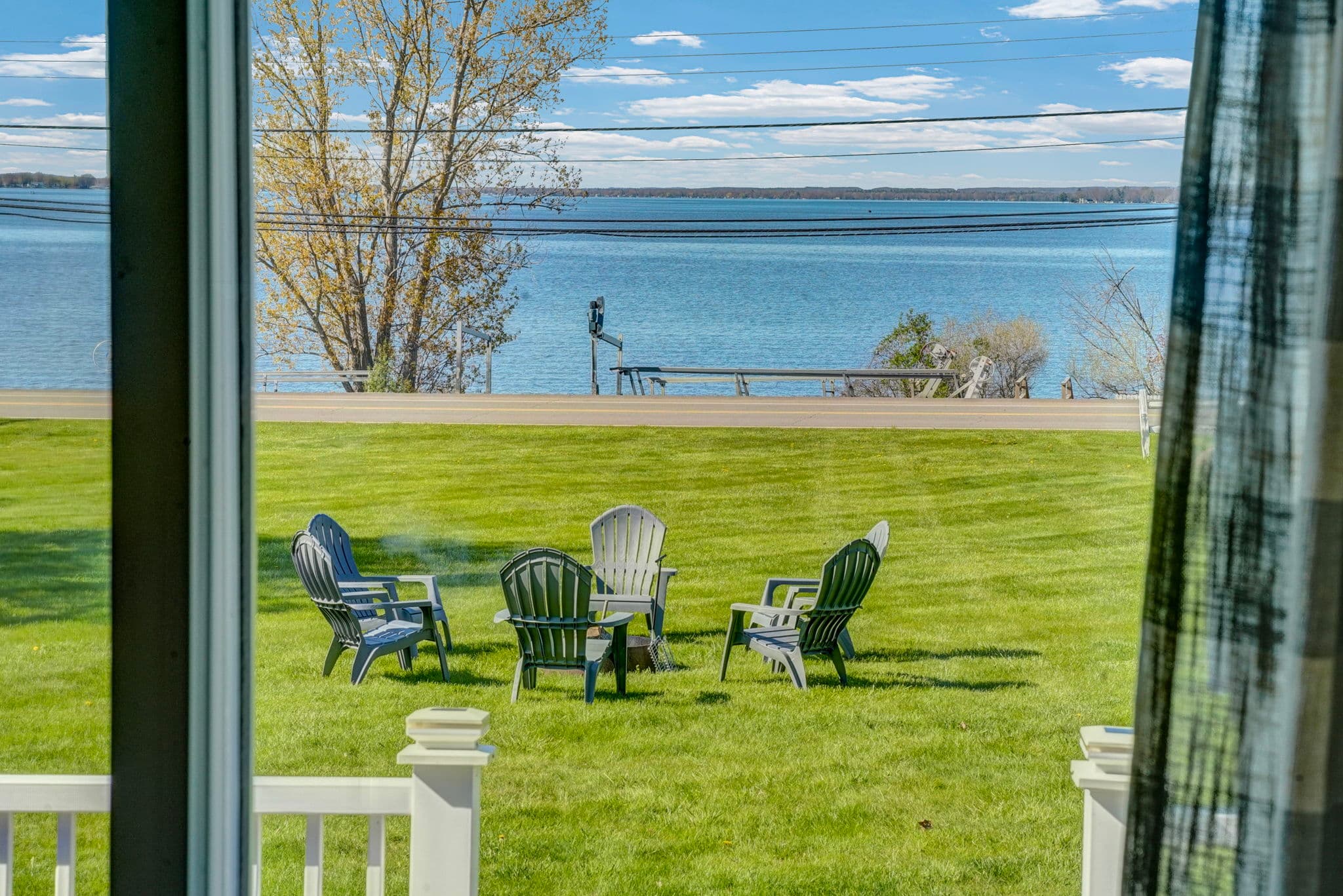 Lake Views