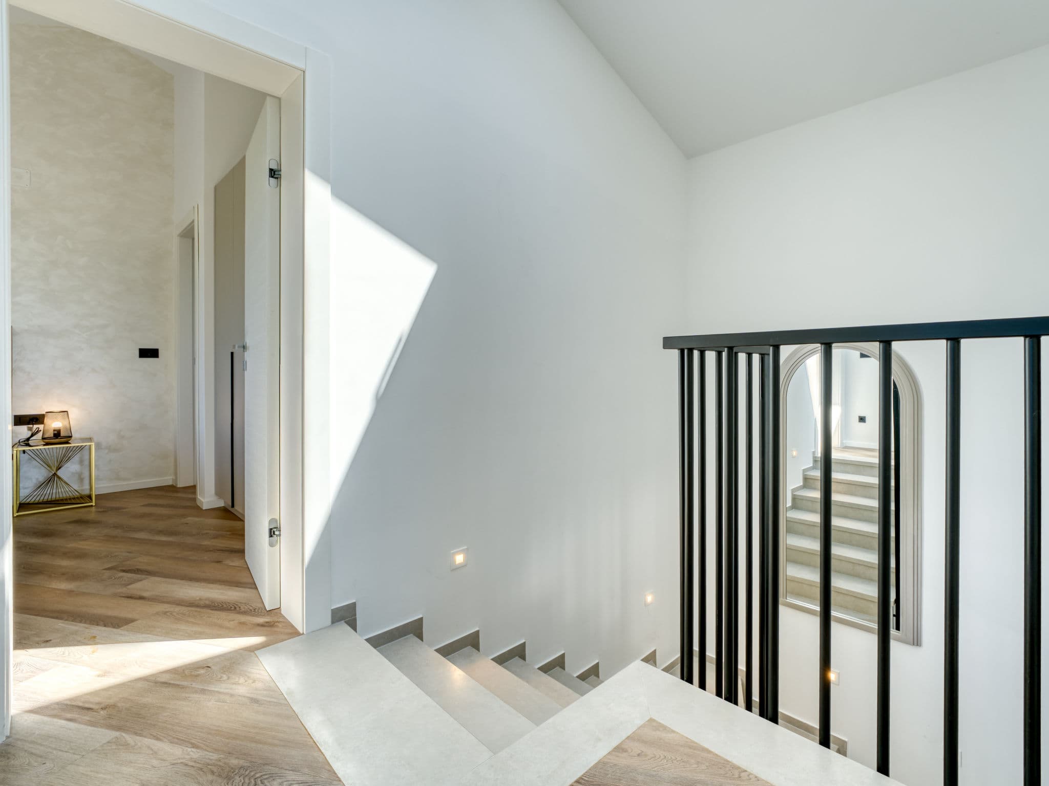 Inside other