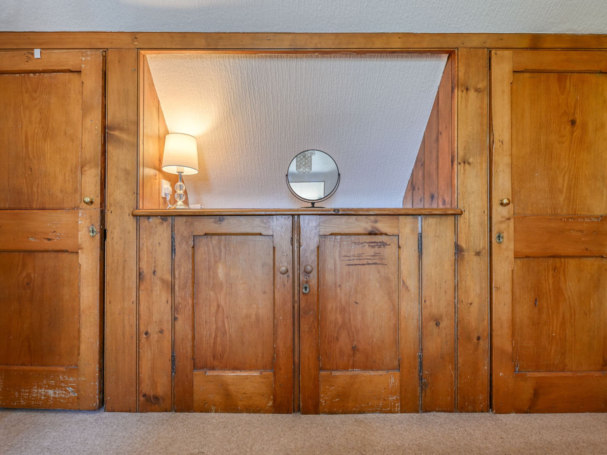 Inside other