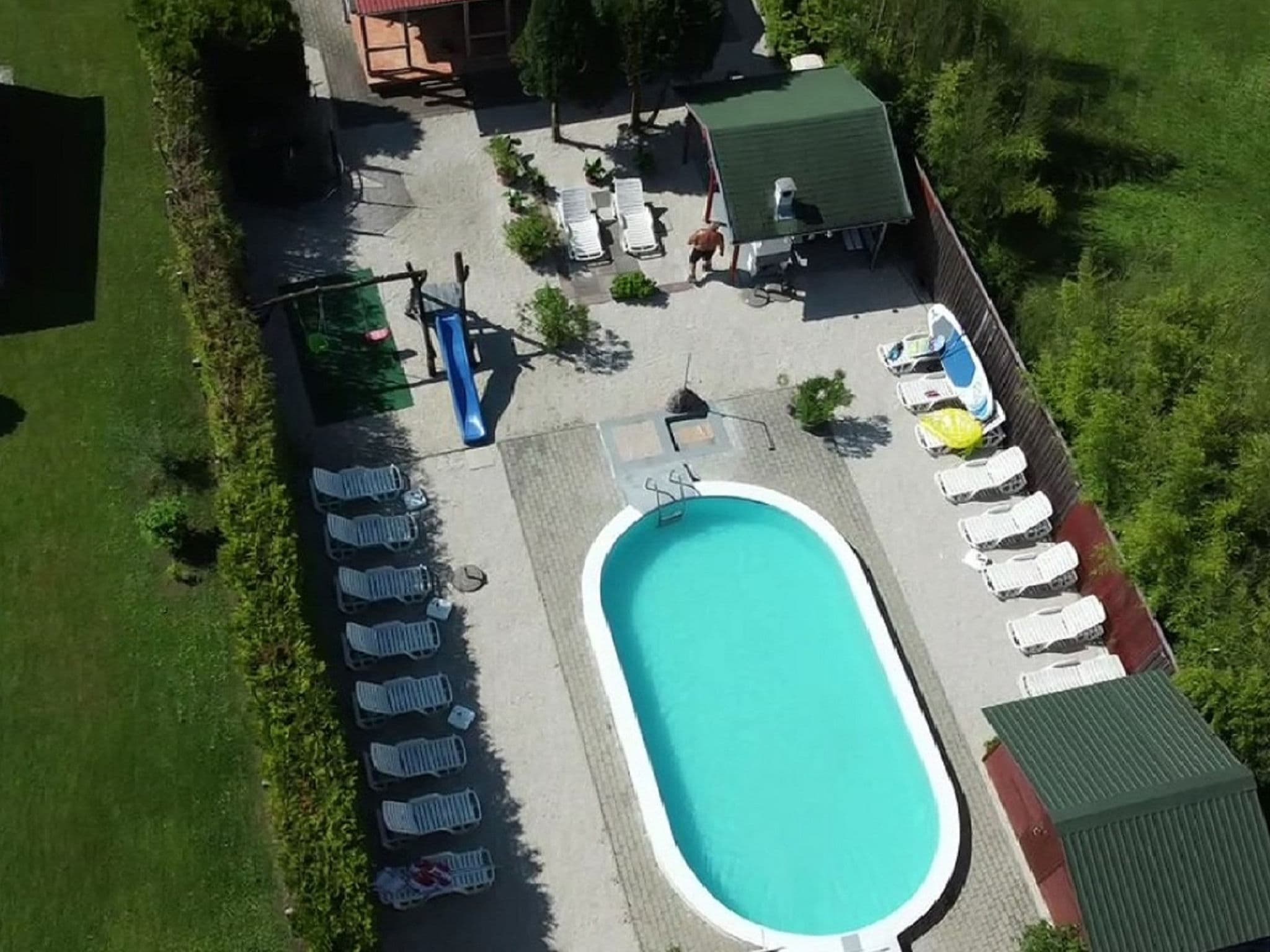Pool Outdoor