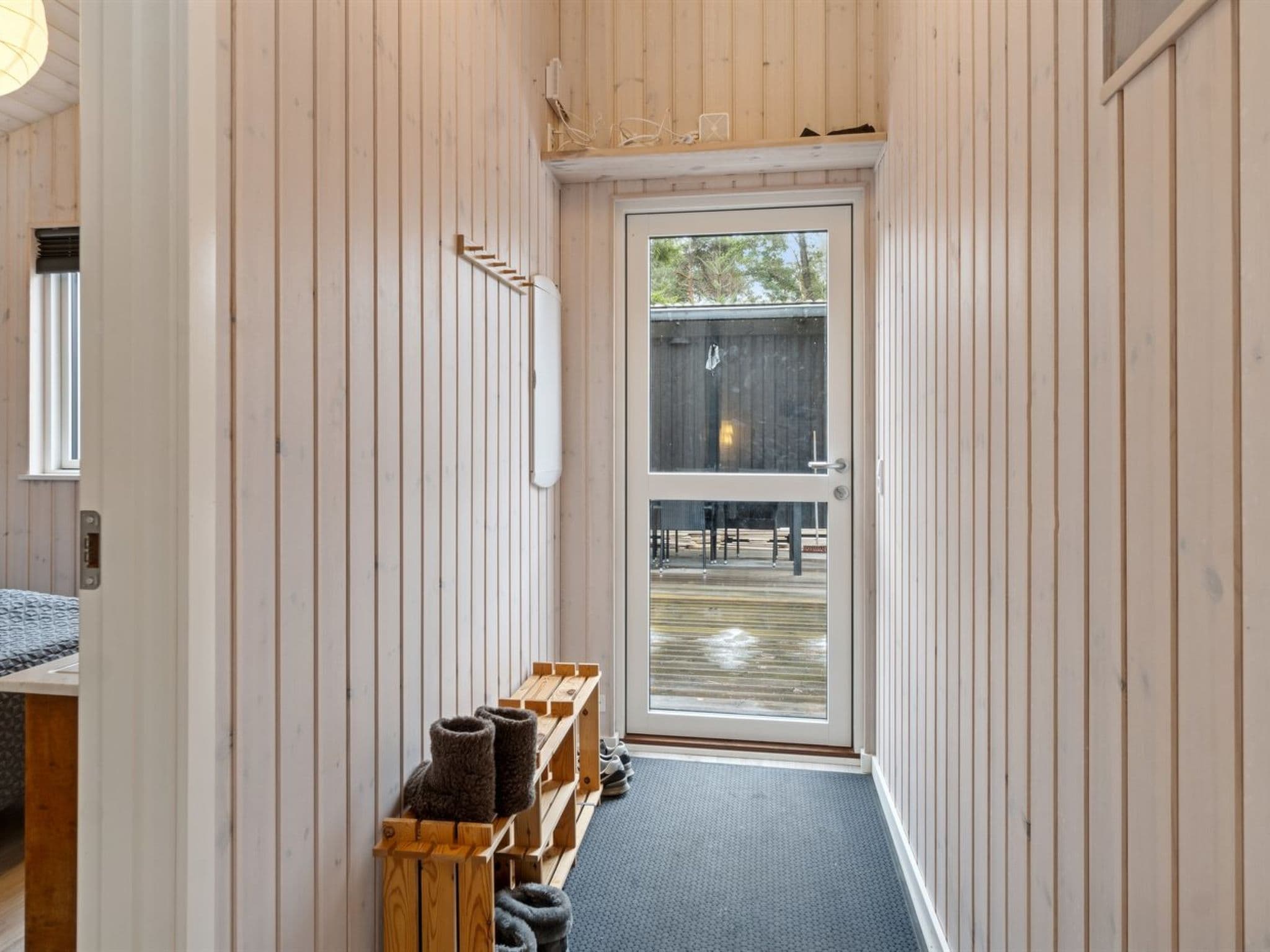 Inside other