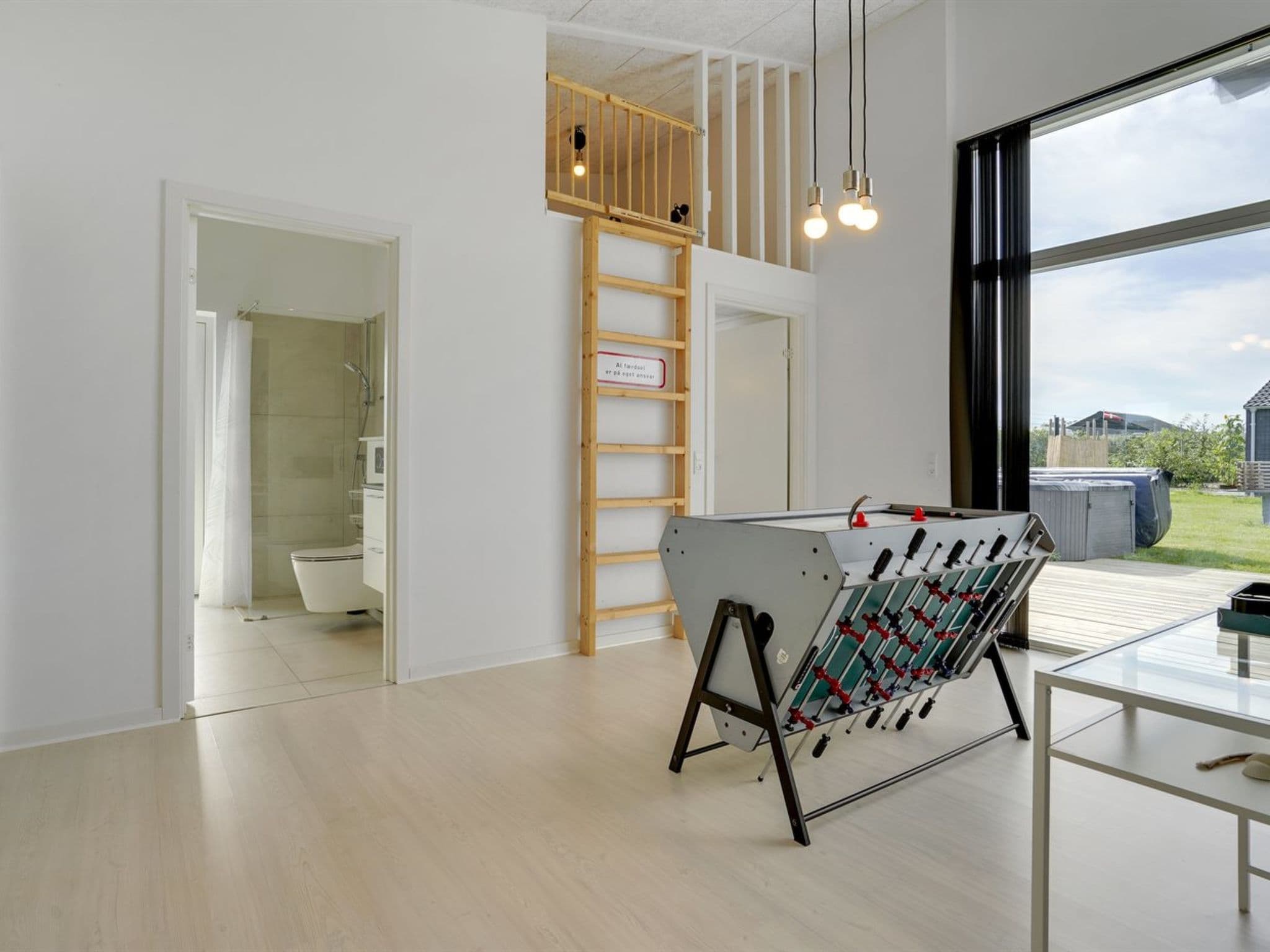 Inside other
