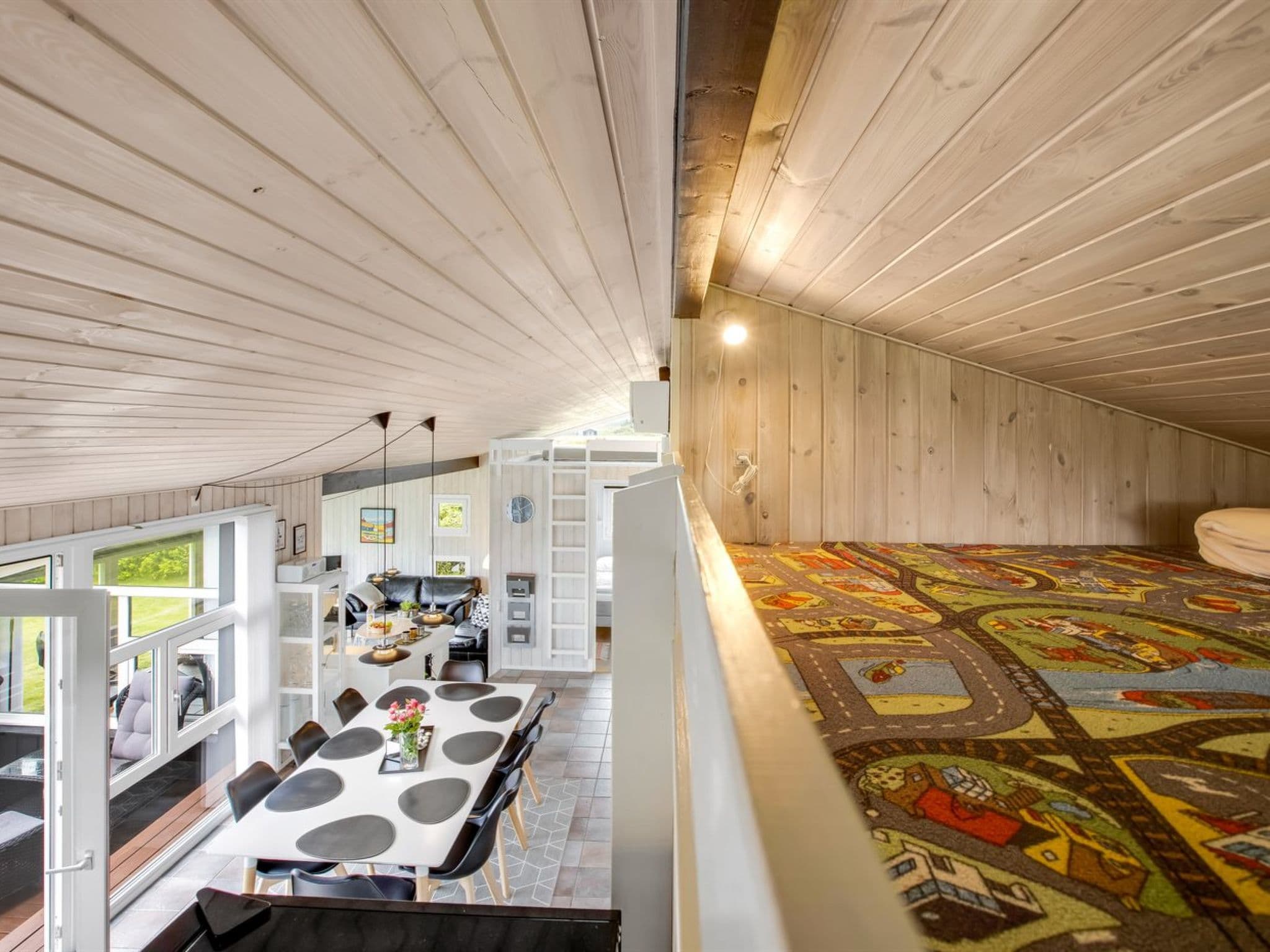 Inside other