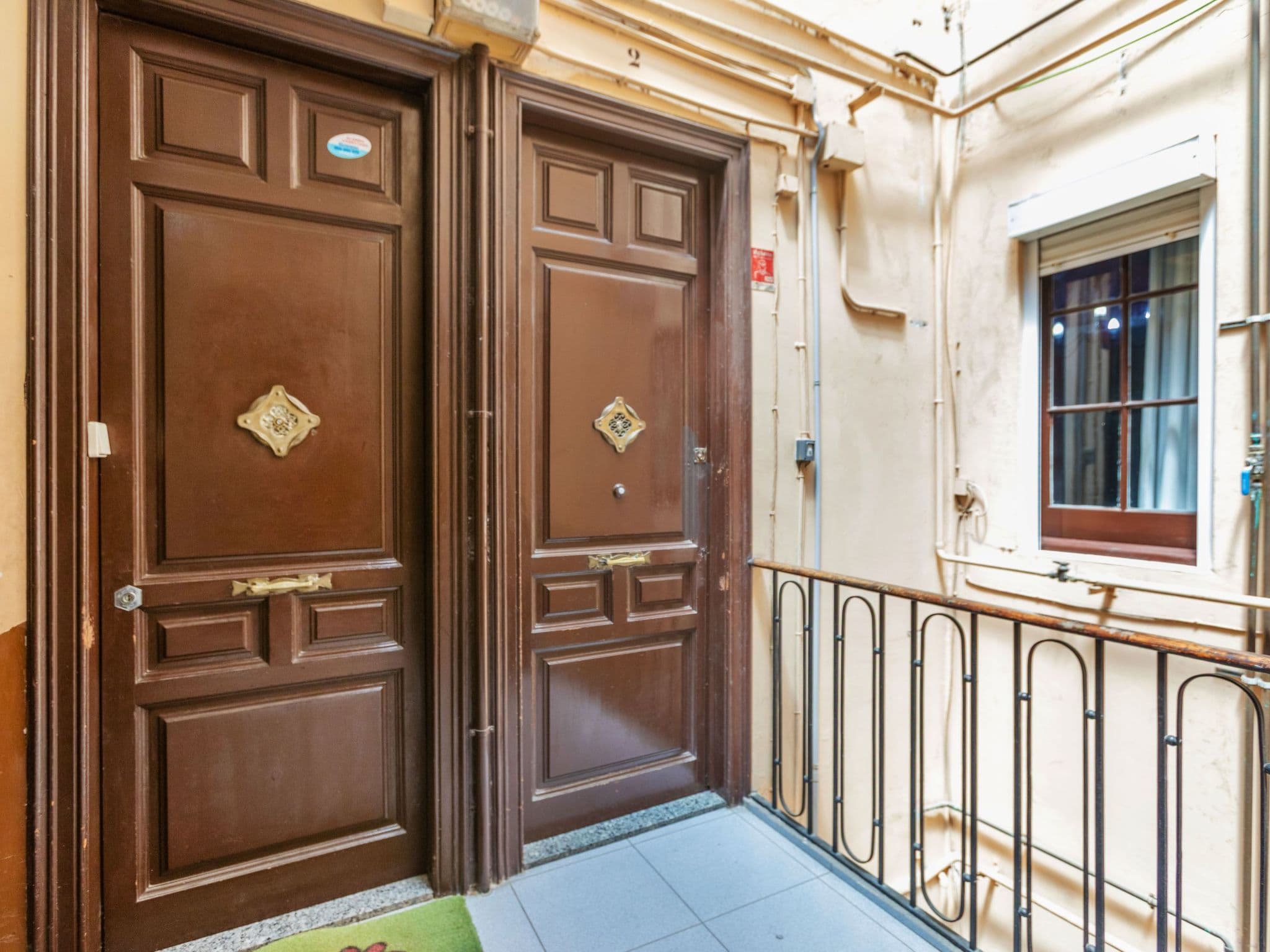 Inside other