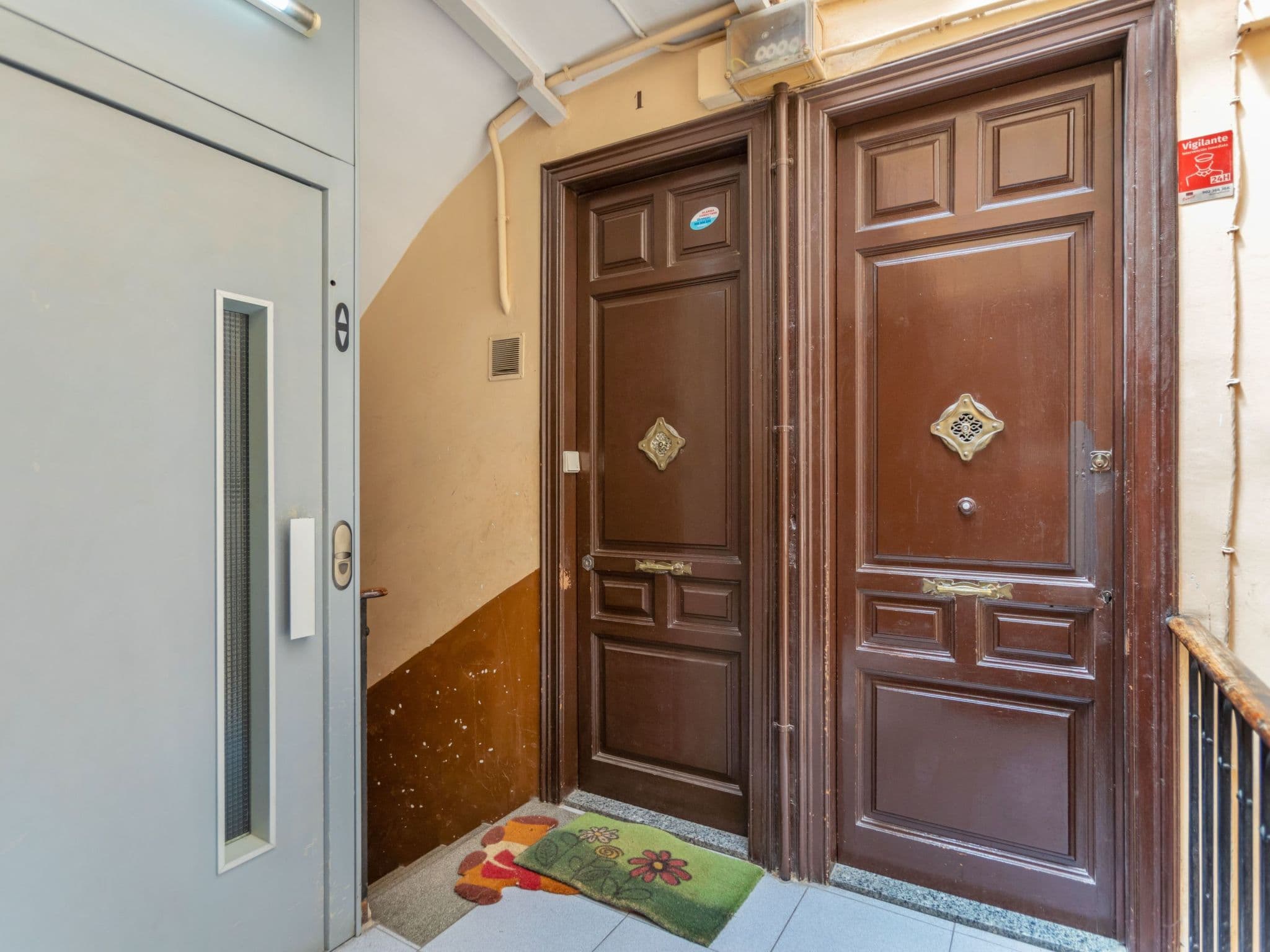 Inside other
