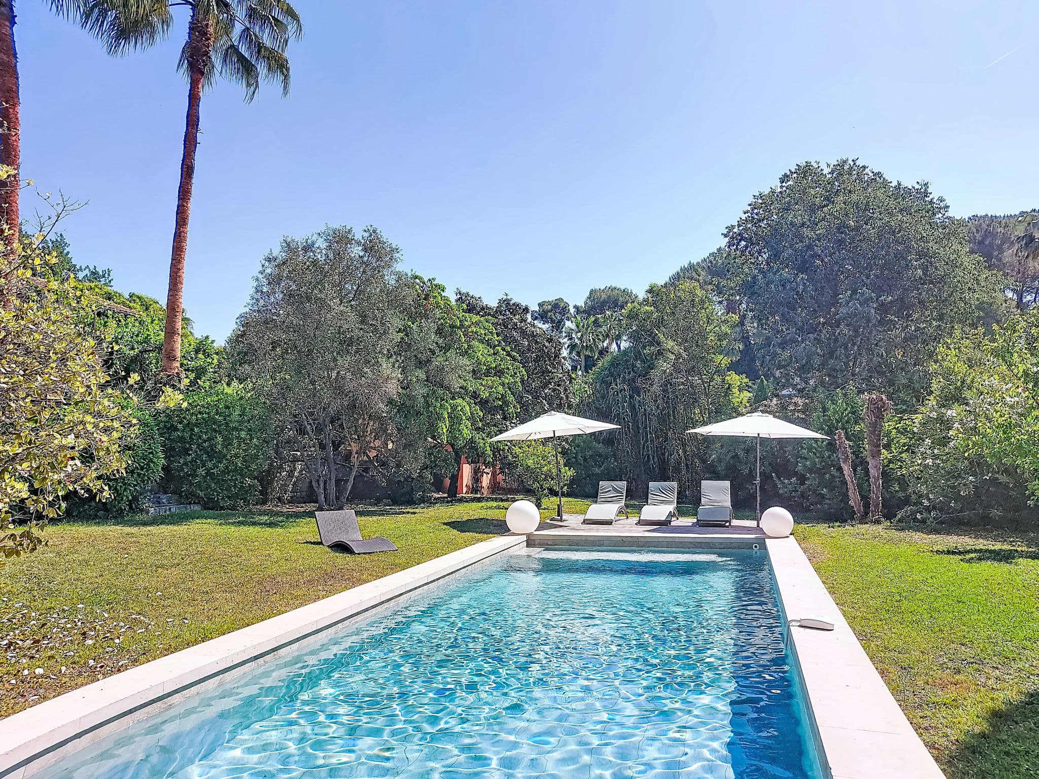 Pool Outdoor