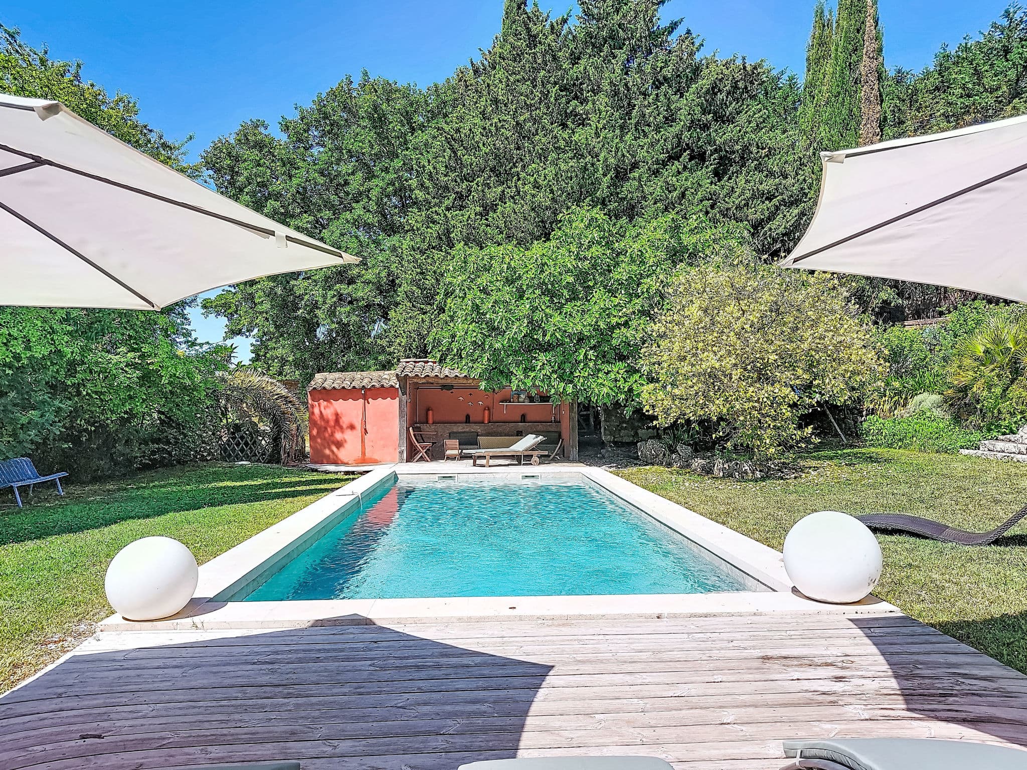 Pool Outdoor