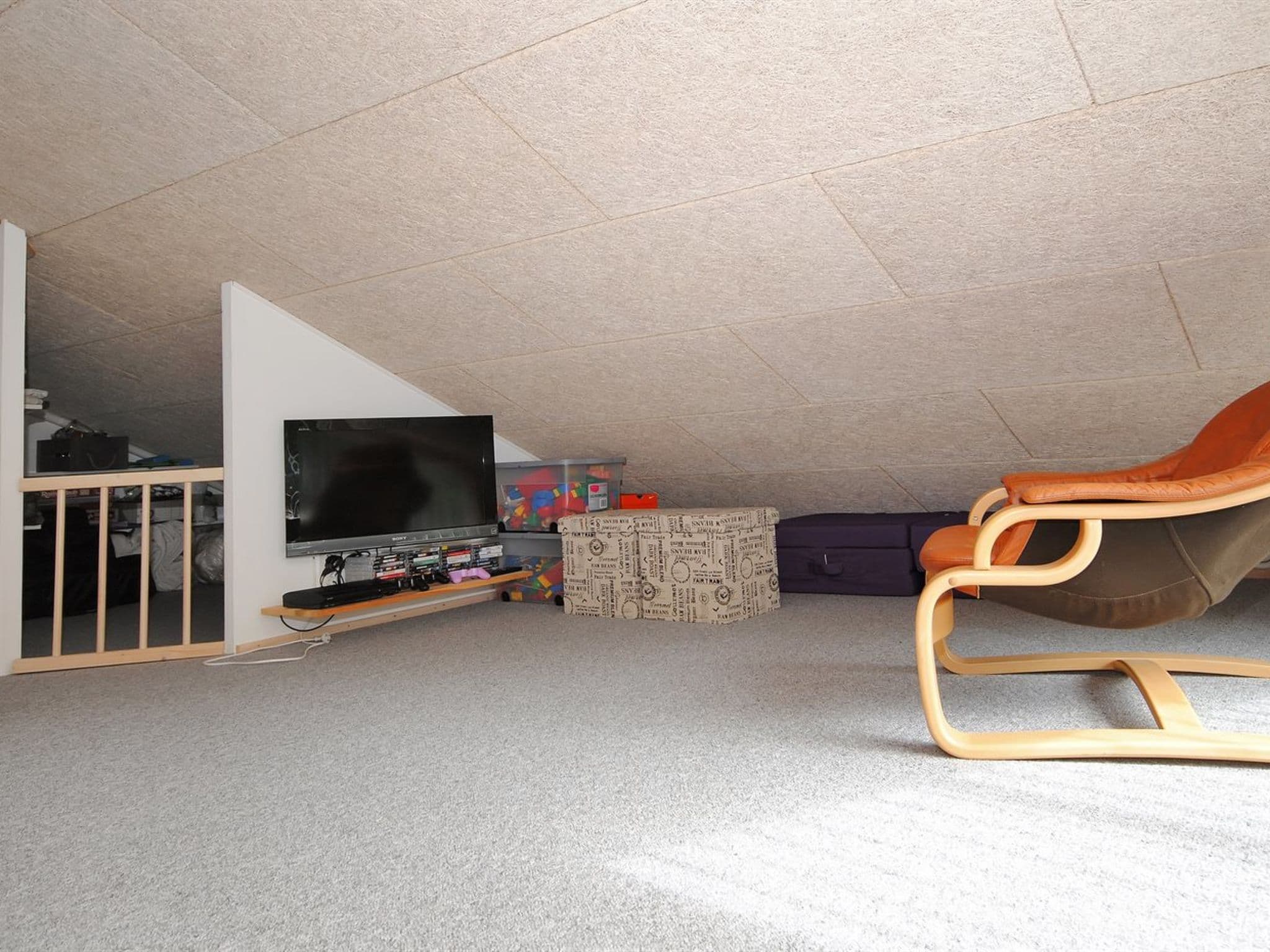 Inside other