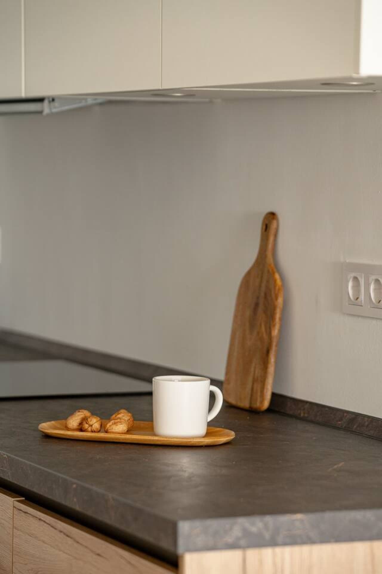 How about a cup of coffee?