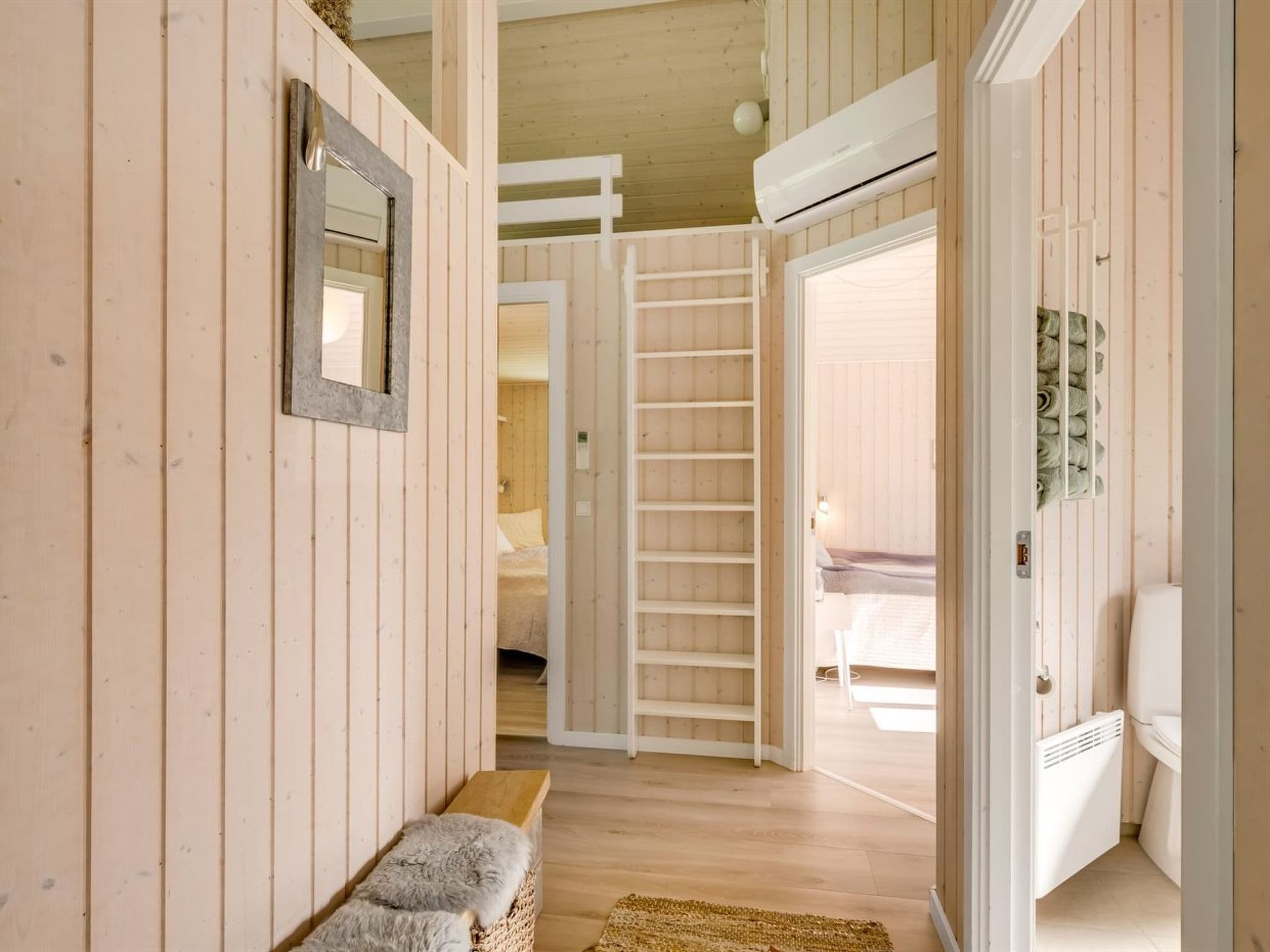 Inside other