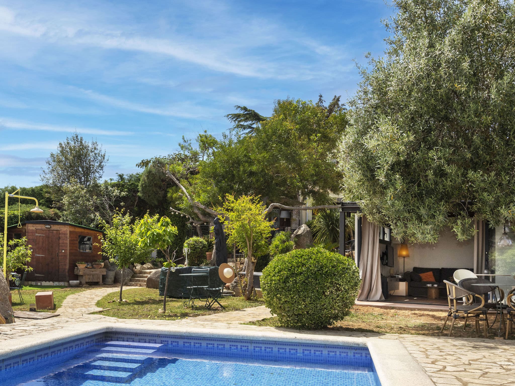 Pool Outdoor