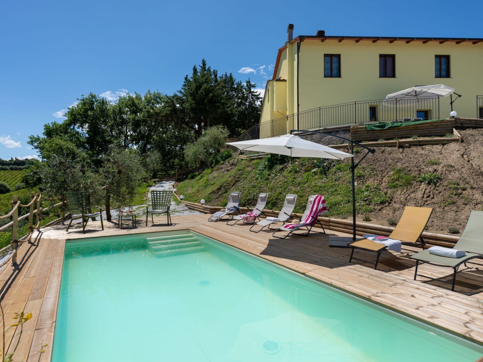 Pool Outdoor