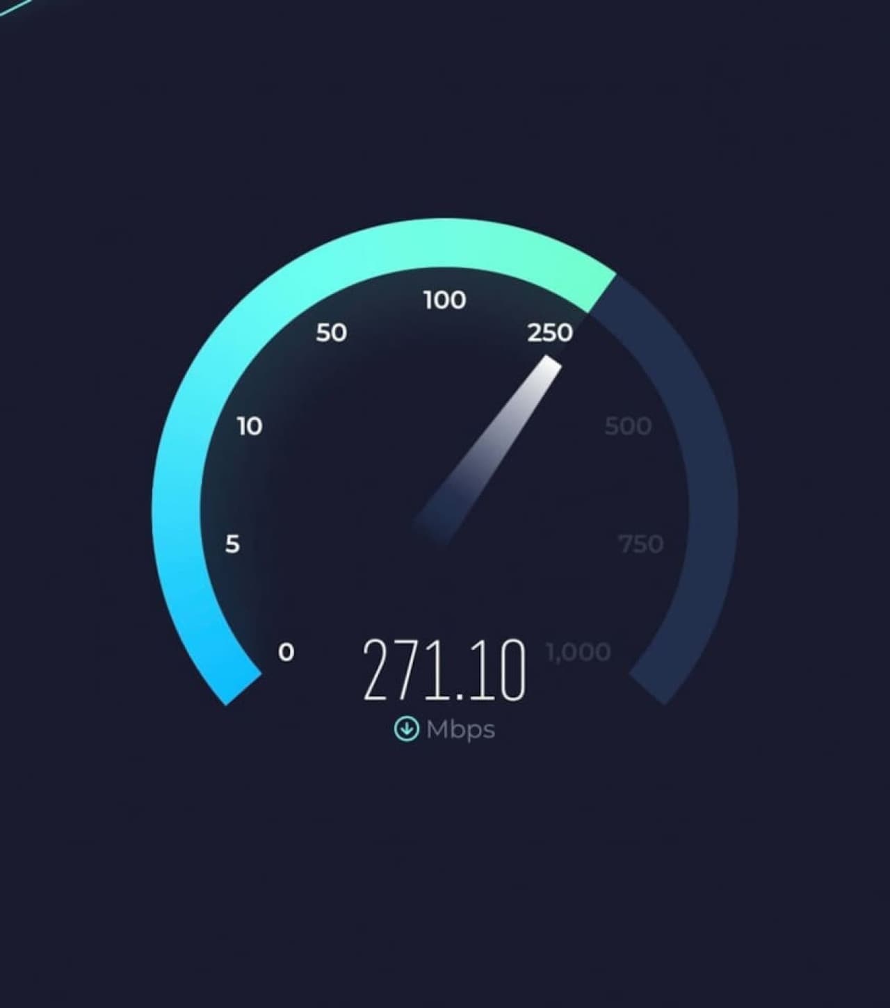 Lightning-fast internet for movies, video calls, or staying productive.