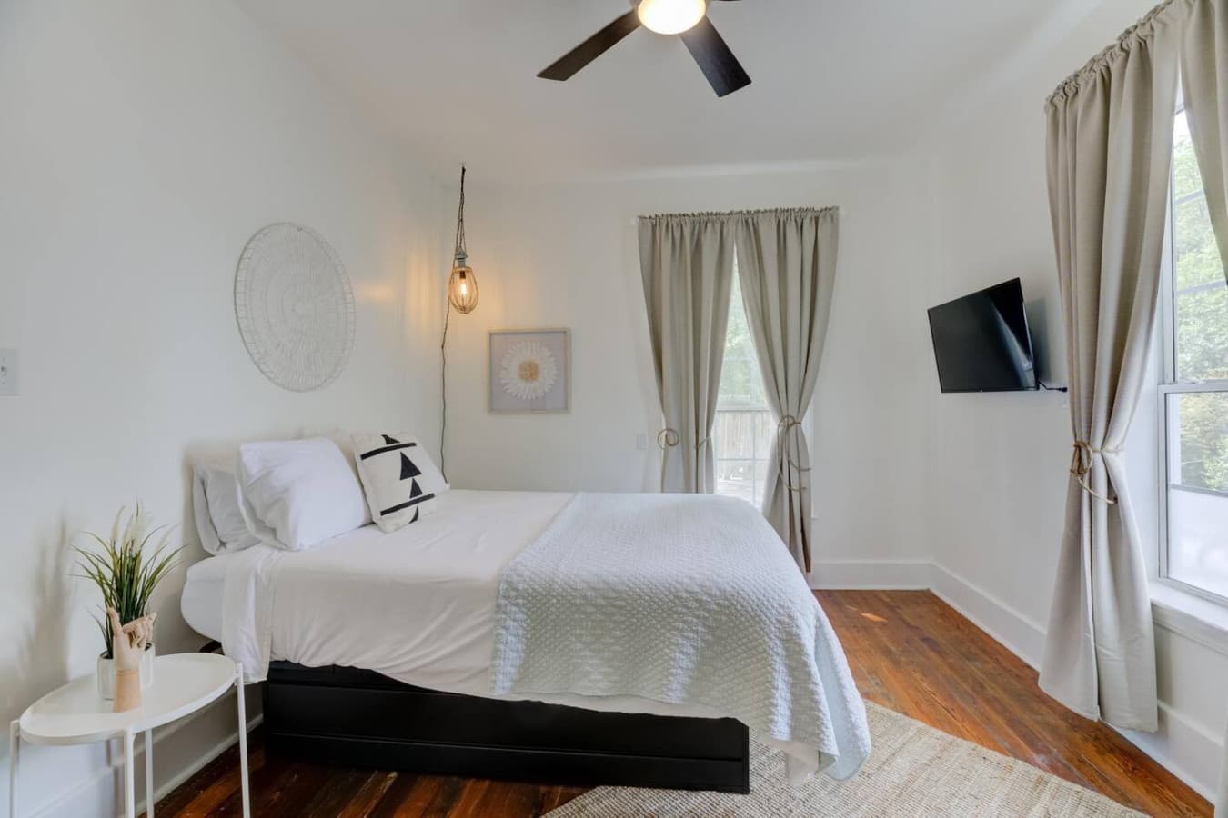 Where lazy Sunday mornings turn into lazy Sunday afternoons.