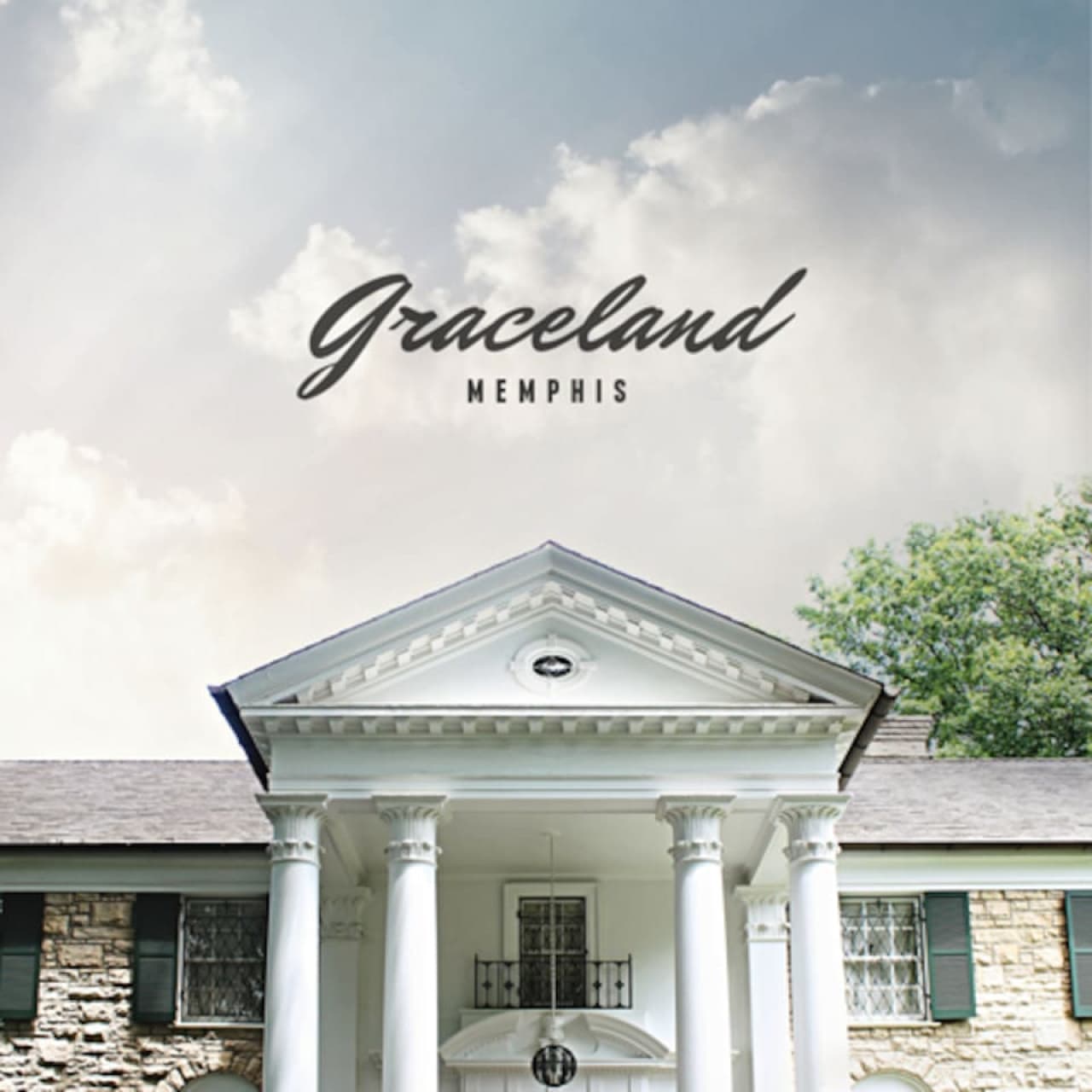 Graceland: The Home of Elvis Presley is just 9.2 miles away.