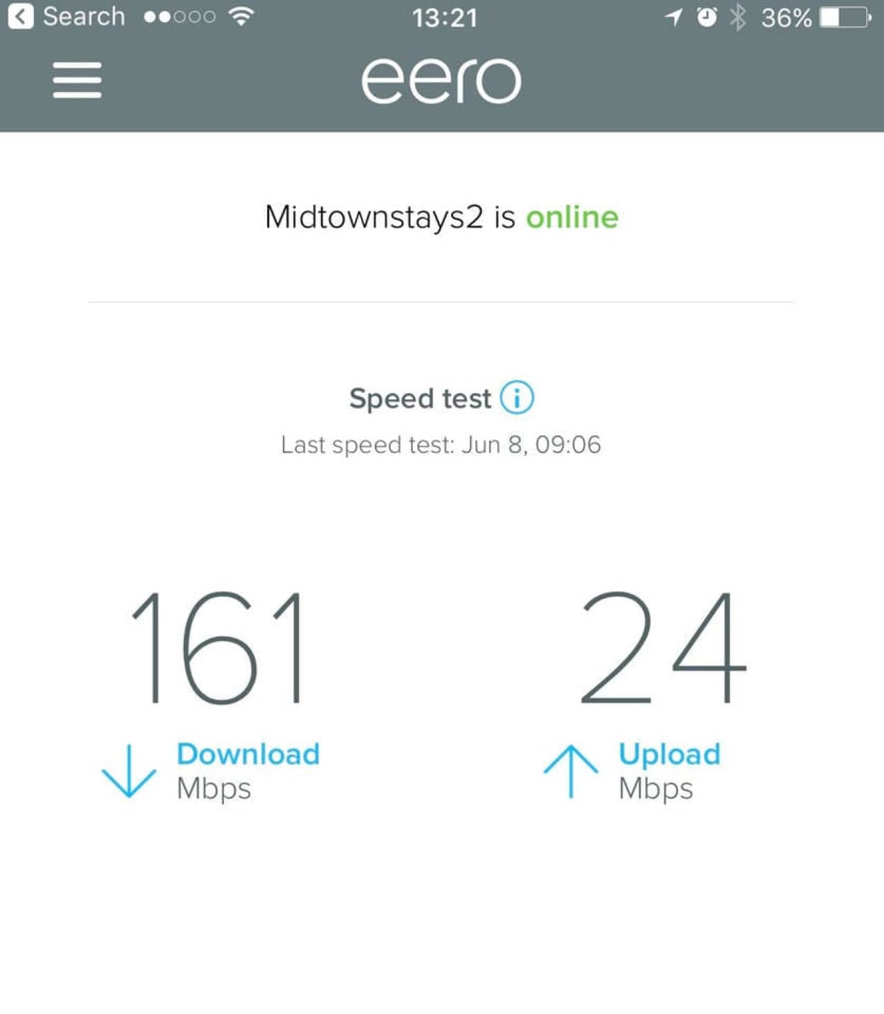 super fast wifi