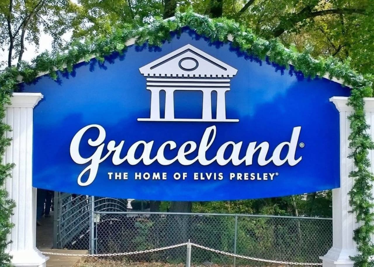 Head over to graceland and check out Elvis Presley's Home