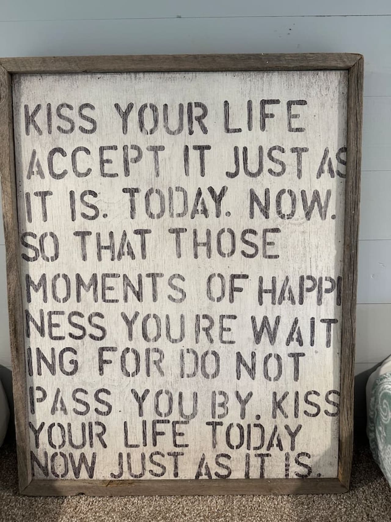 Stay wild, stay free.