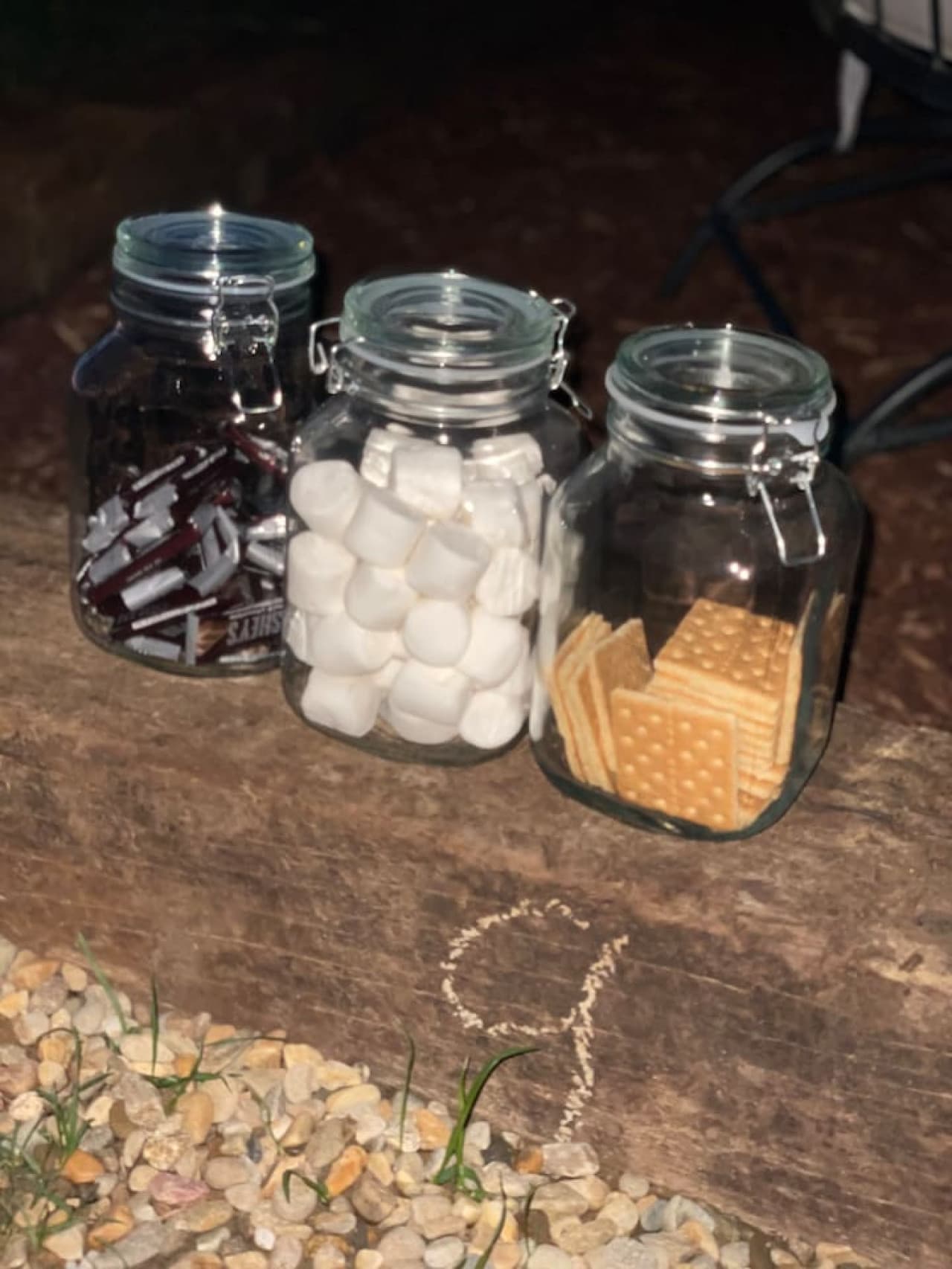 S’mores