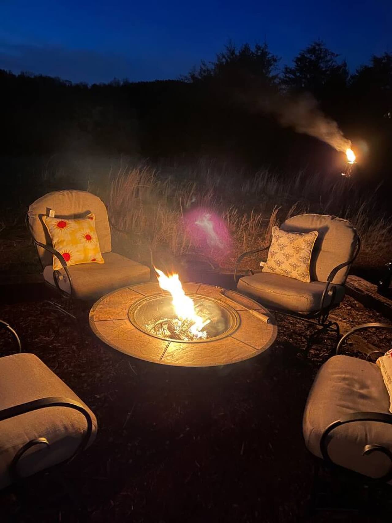 Firepit